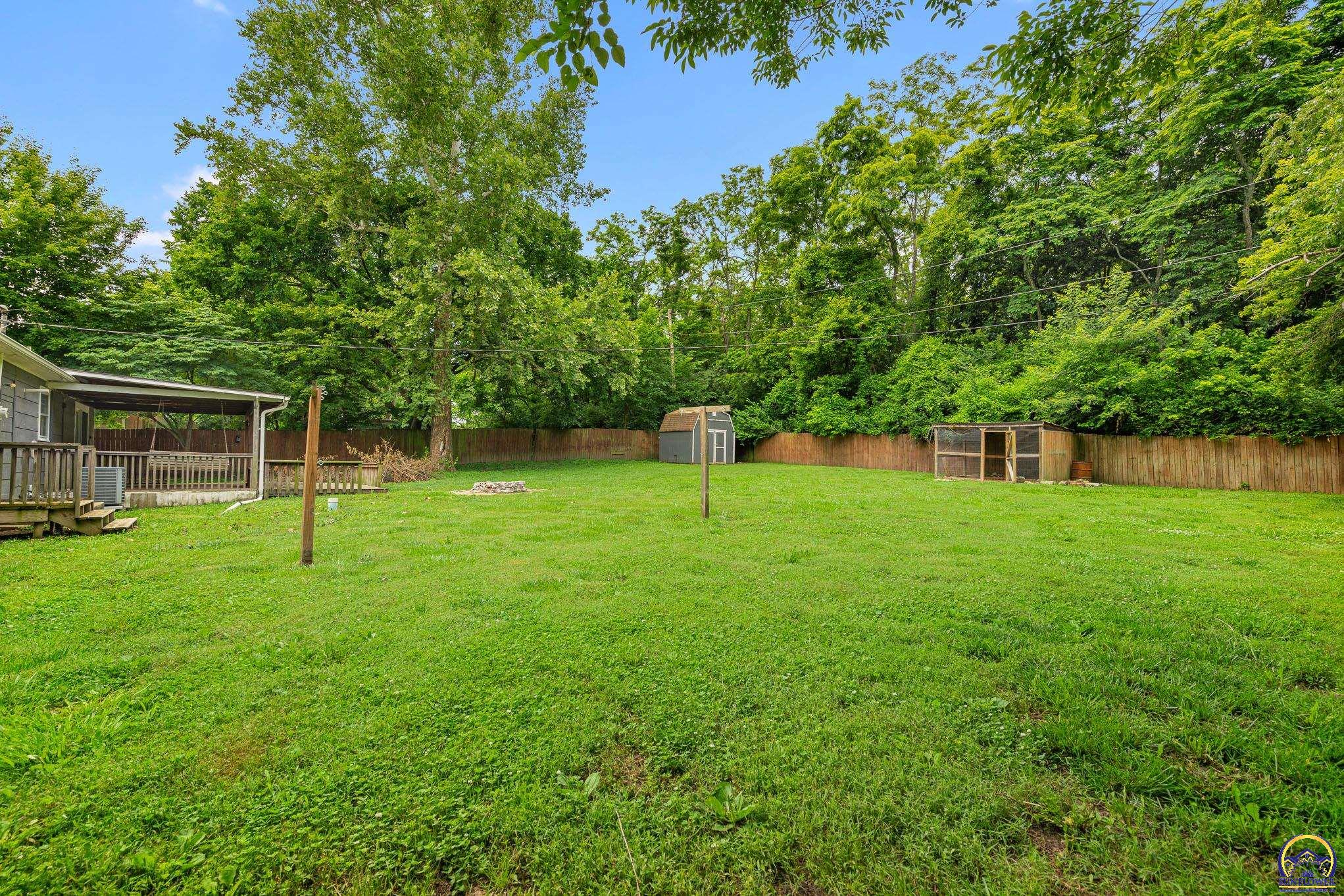 3603 NW Rochester RD