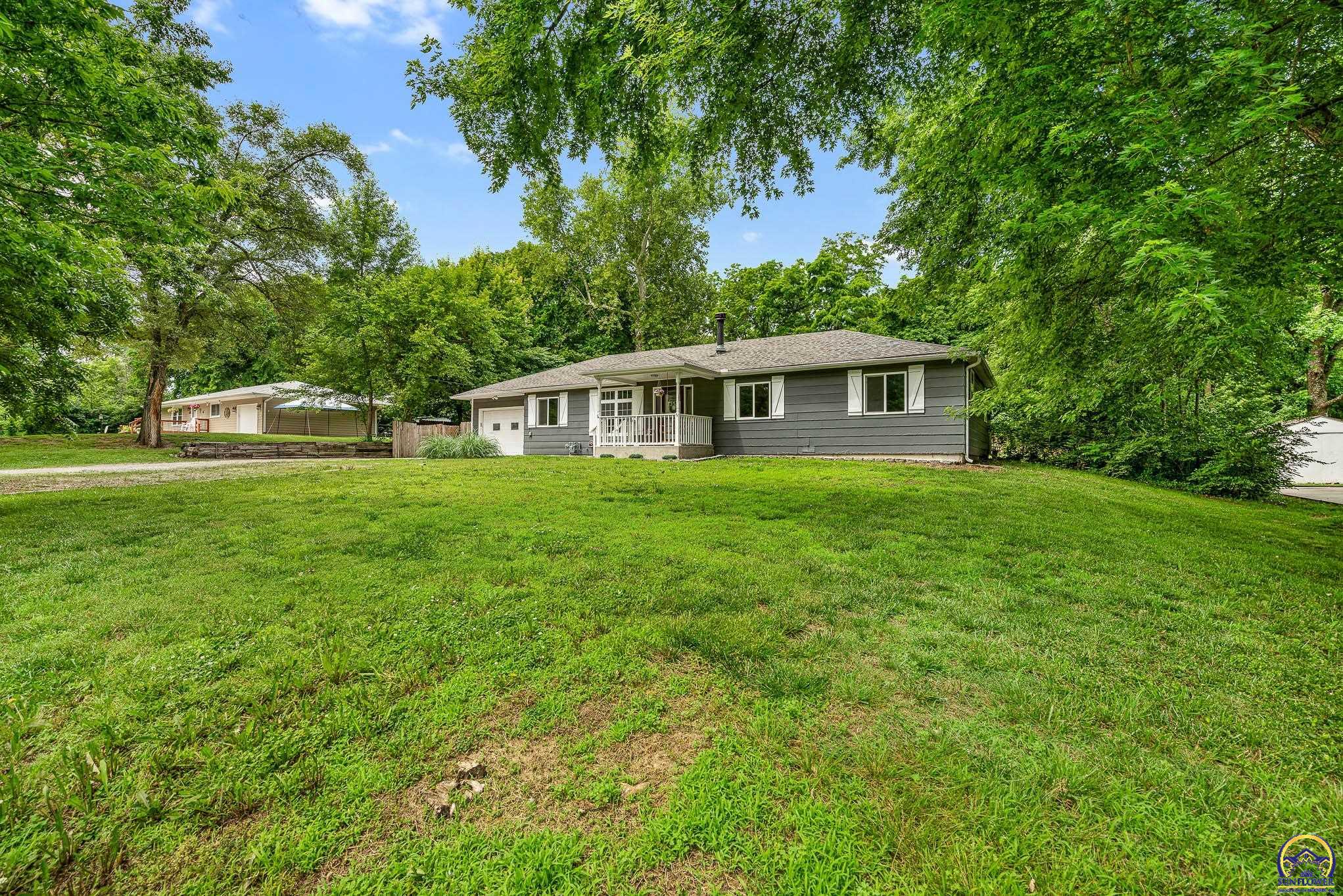 3603 NW Rochester RD