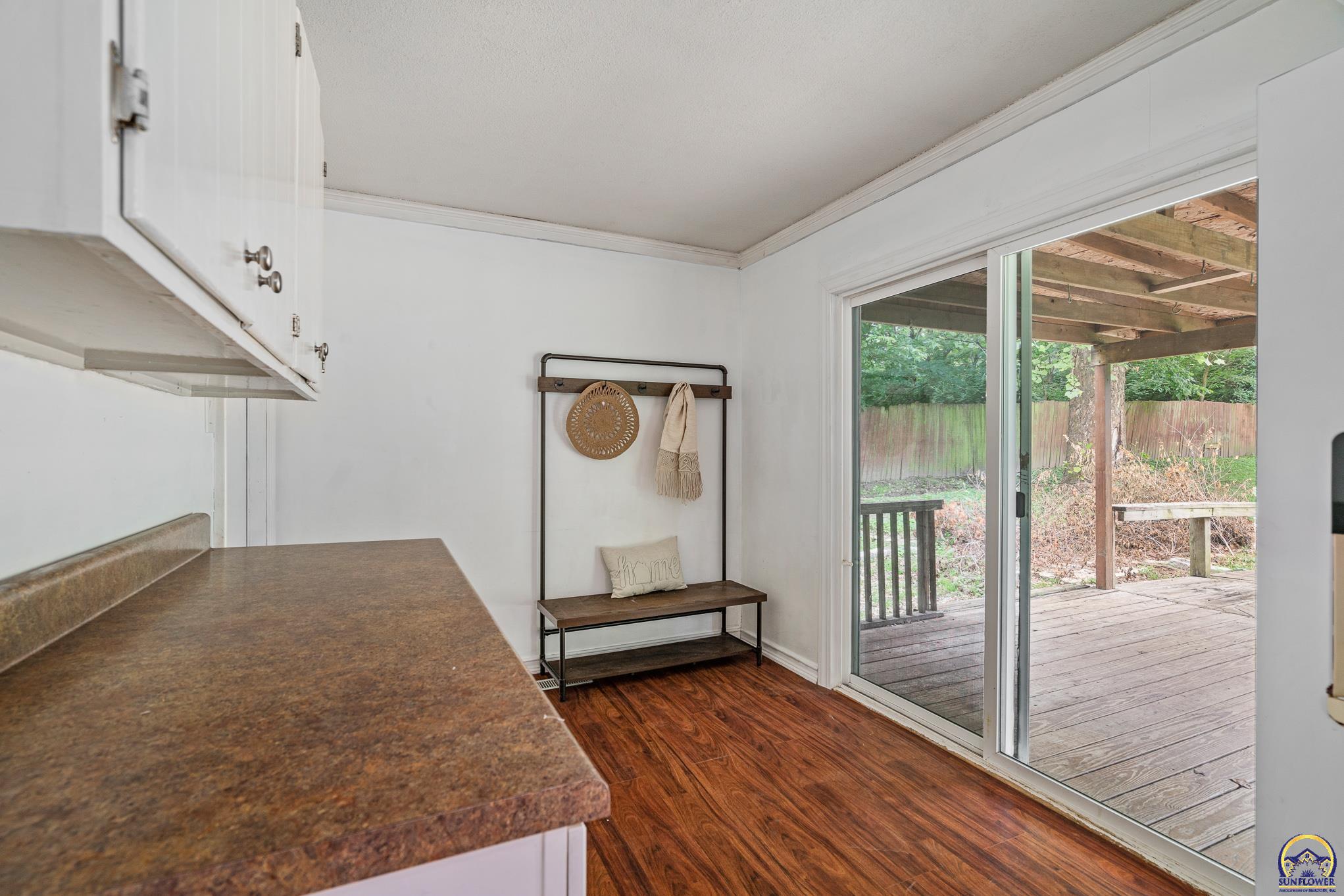 3603 NW Rochester RD