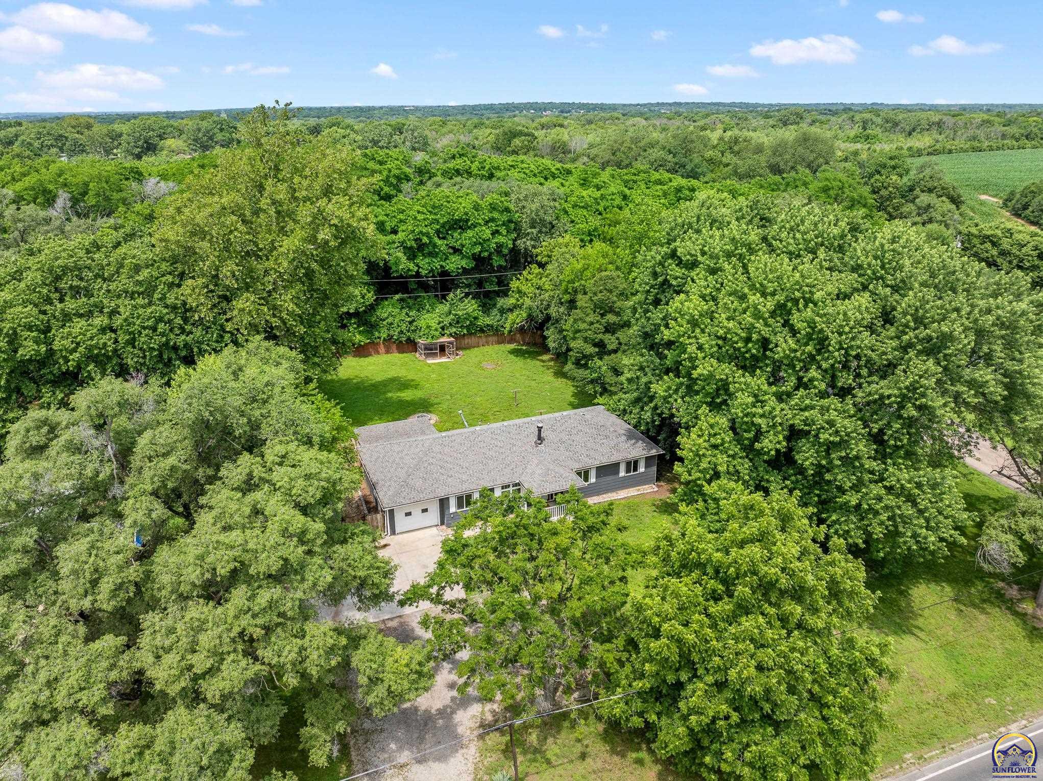 3603 NW Rochester RD