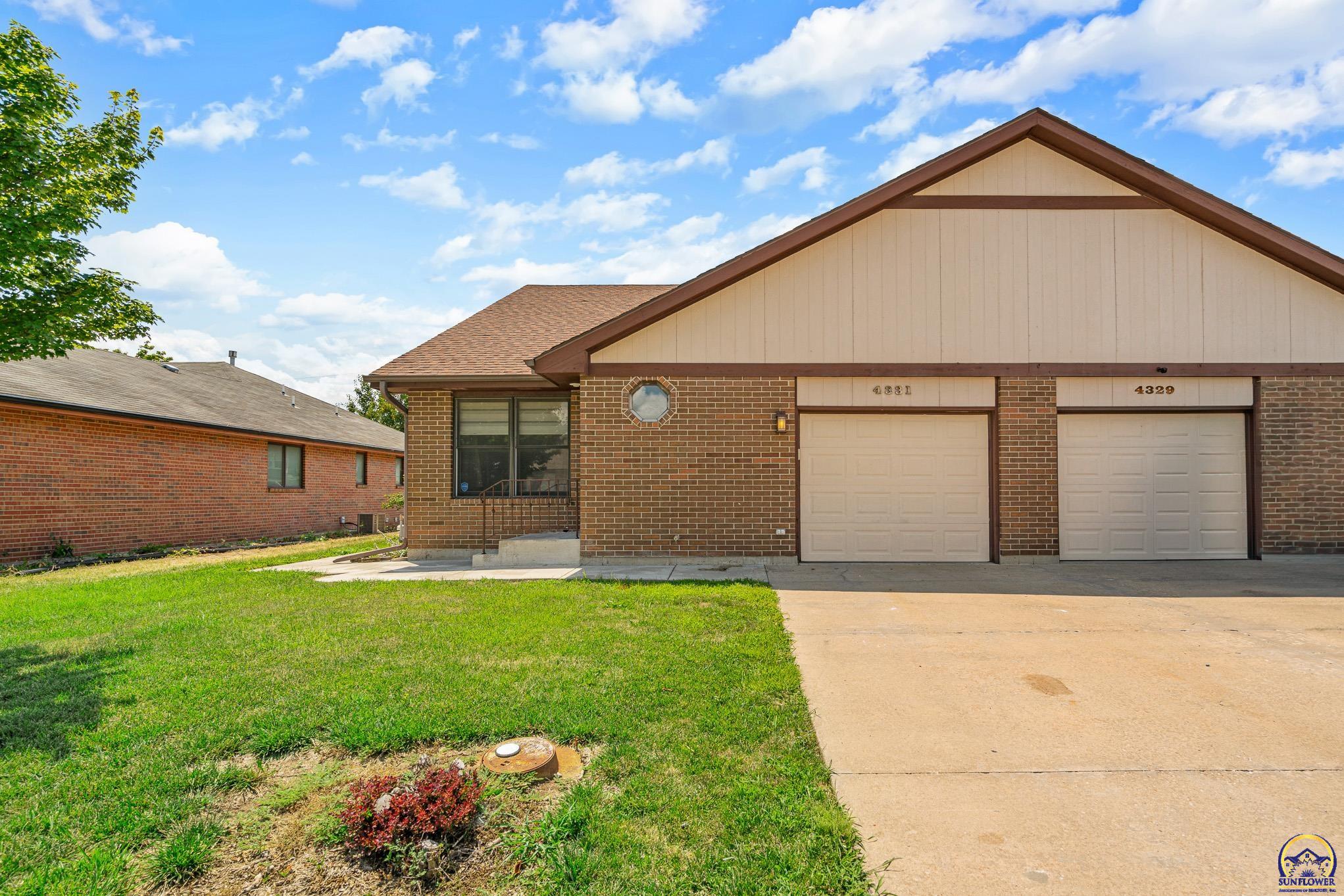 4331 SE Wisconsin AVE