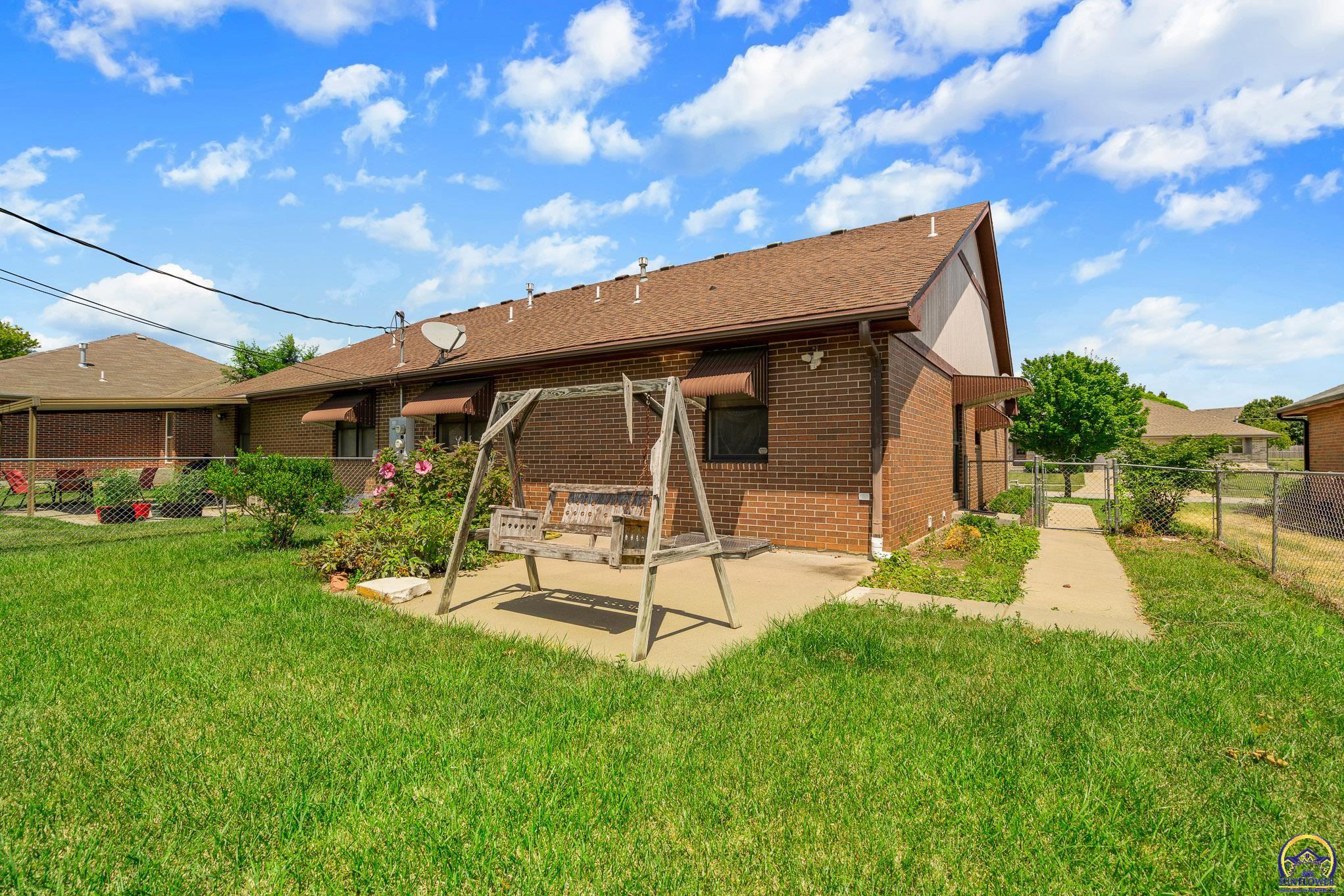 4331 SE Wisconsin AVE