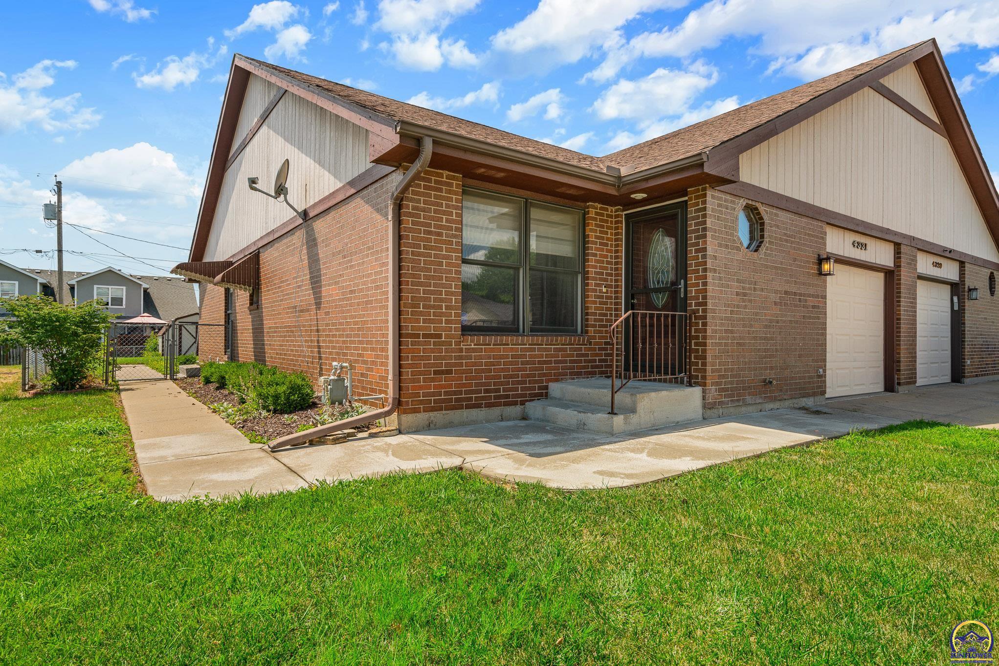 4331 SE Wisconsin AVE