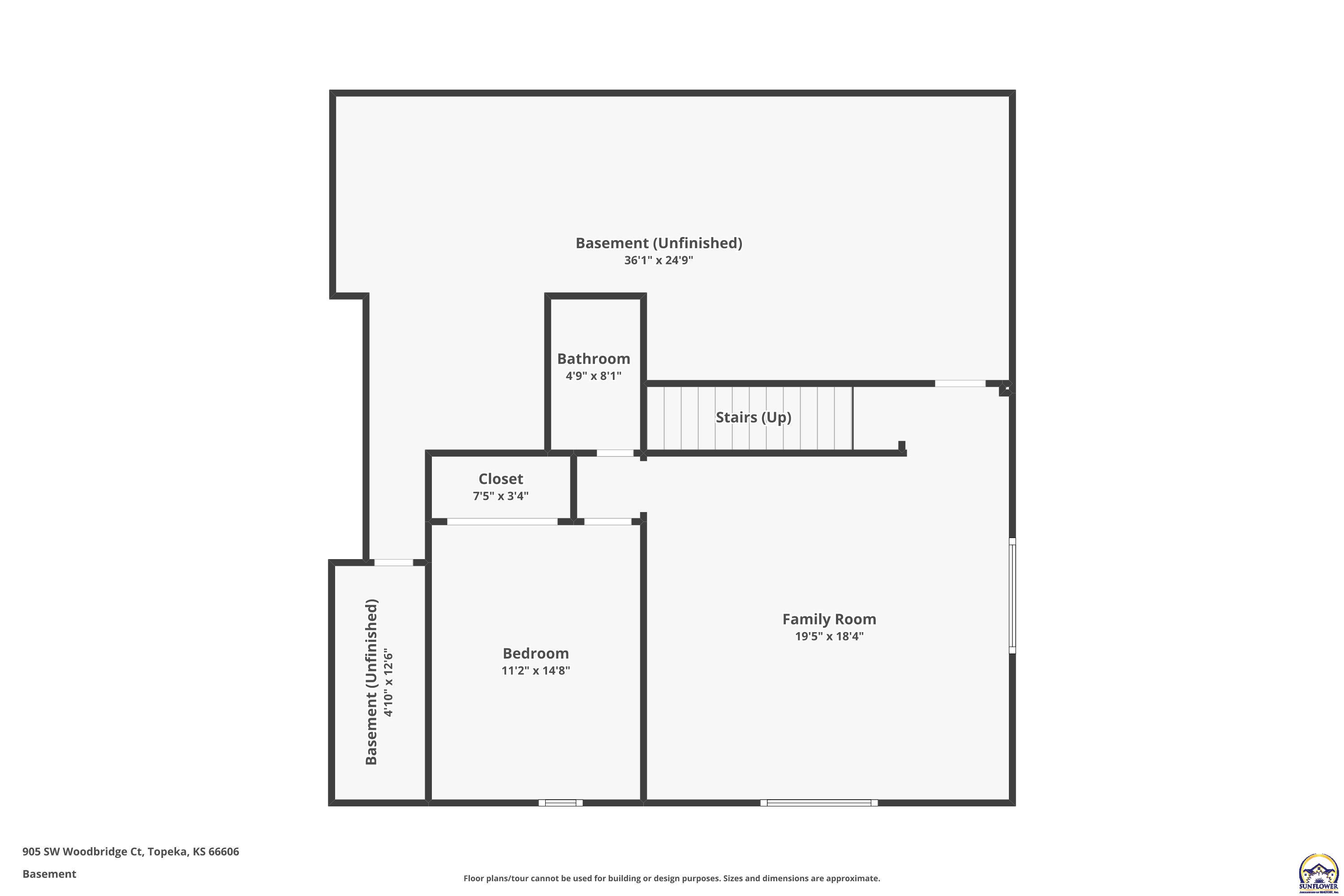 905 SW Woodbridge CT