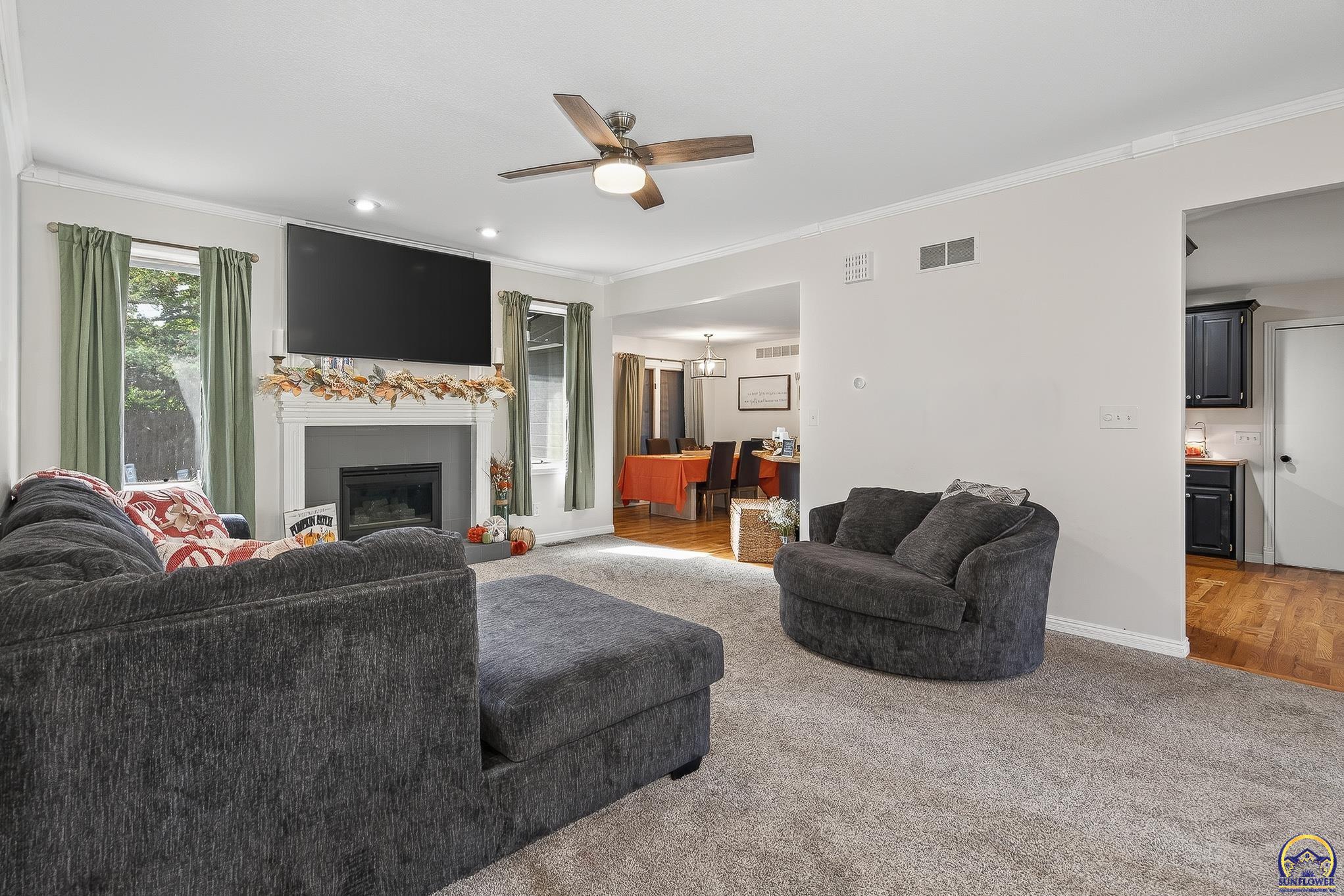 3724 SW Brook Lawn CIR