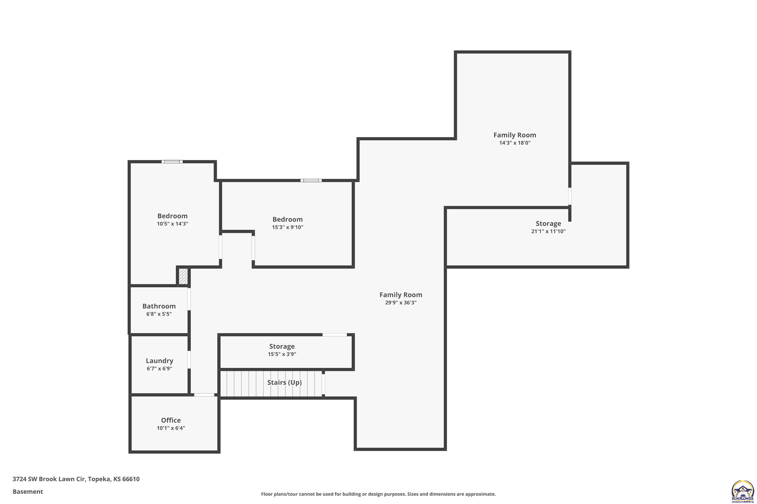 3724 SW Brook Lawn CIR