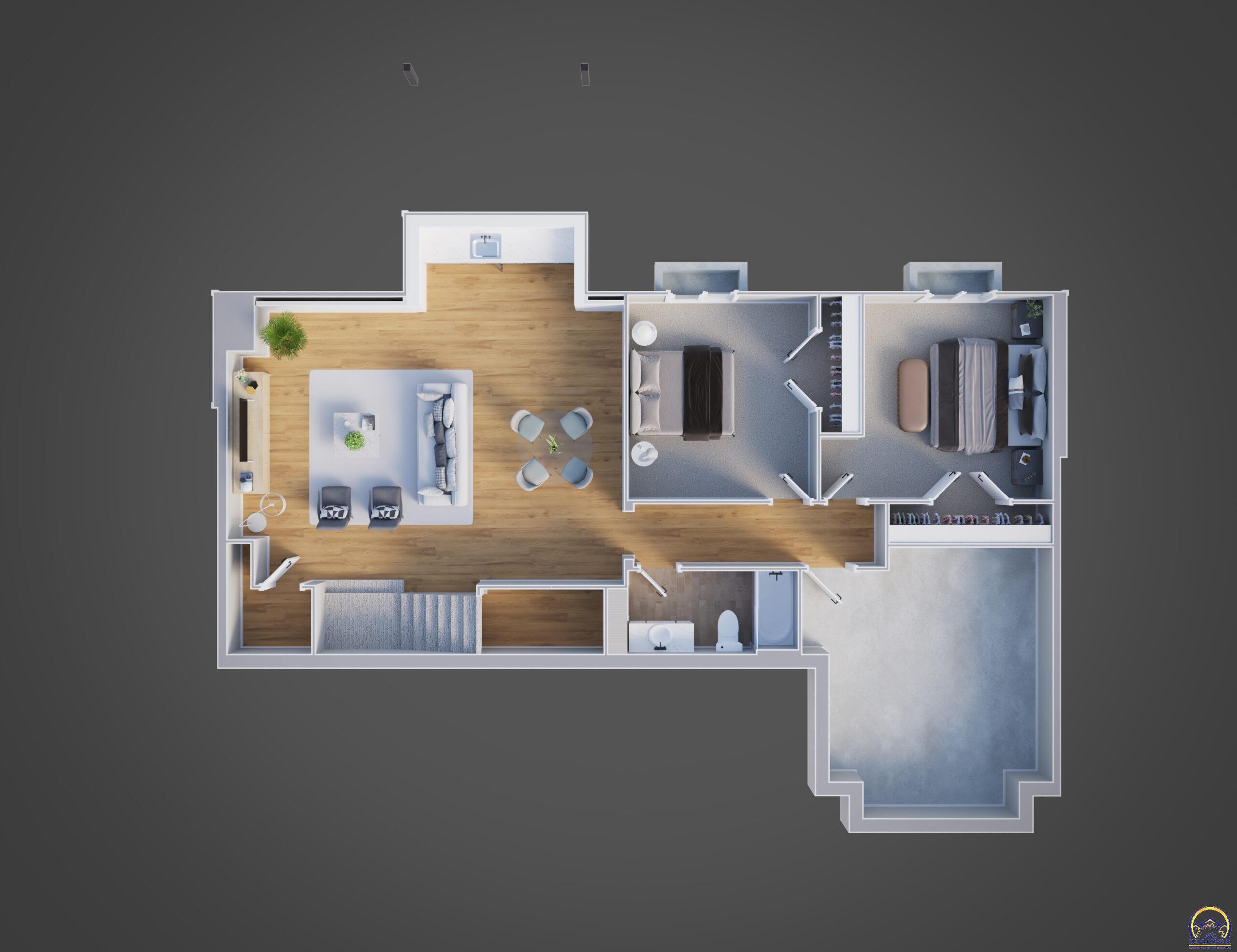 2620 SW Sherwood Park DR