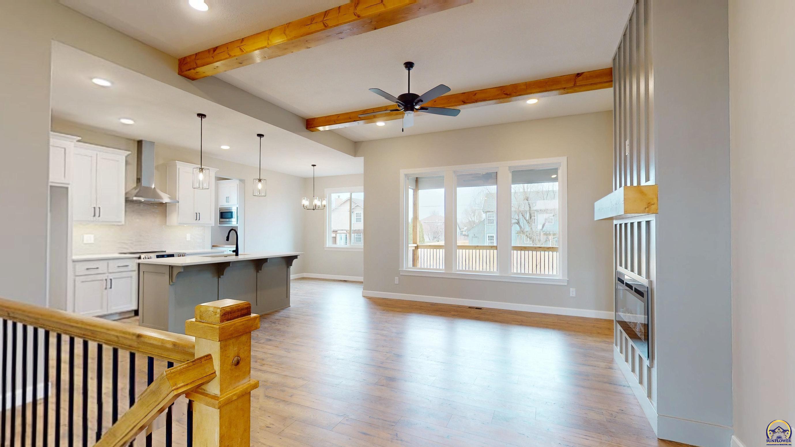 2628 SW Sherwood Park DR