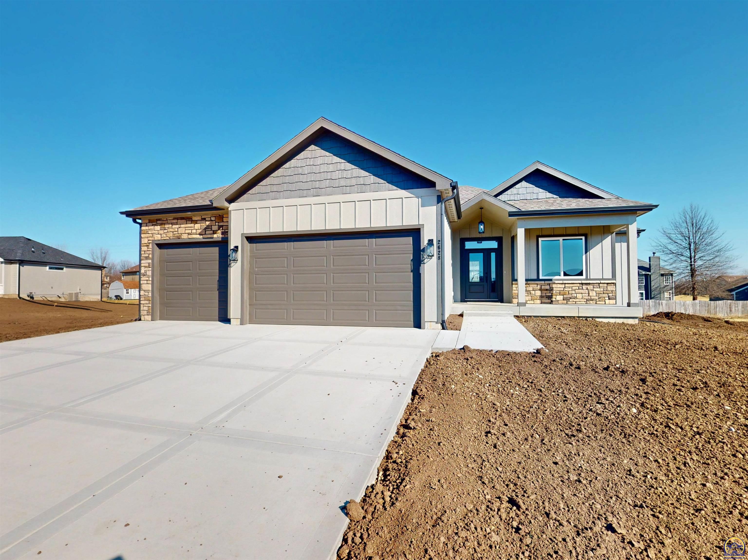 2628 SW Sherwood Park DR