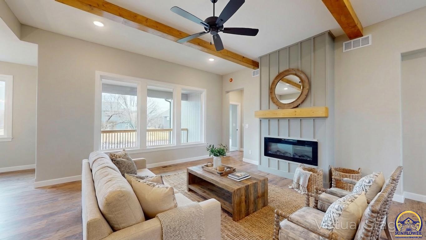 2628 SW Sherwood Park DR