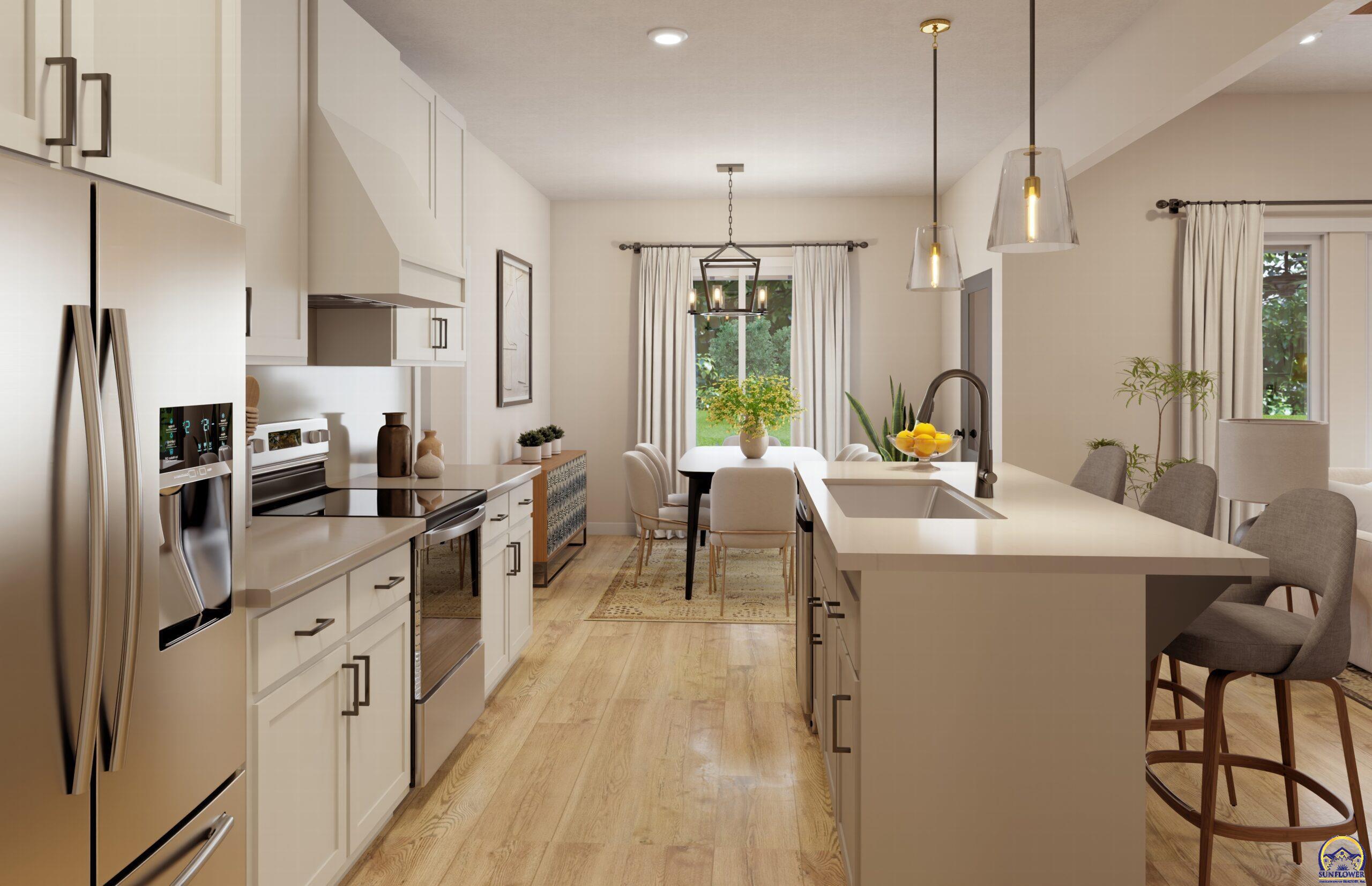 2628 SW Sherwood Park DR