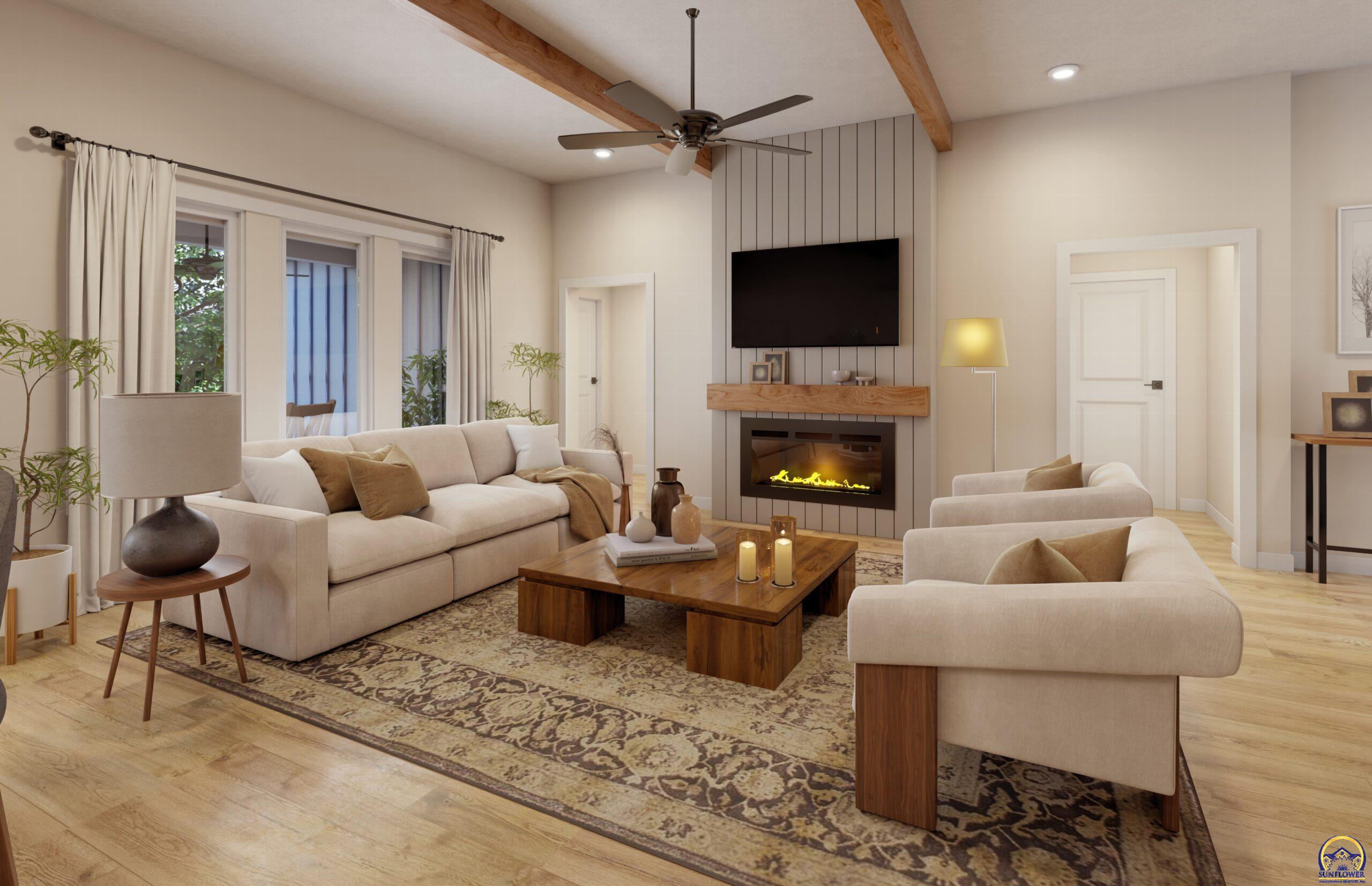 2628 SW Sherwood Park DR