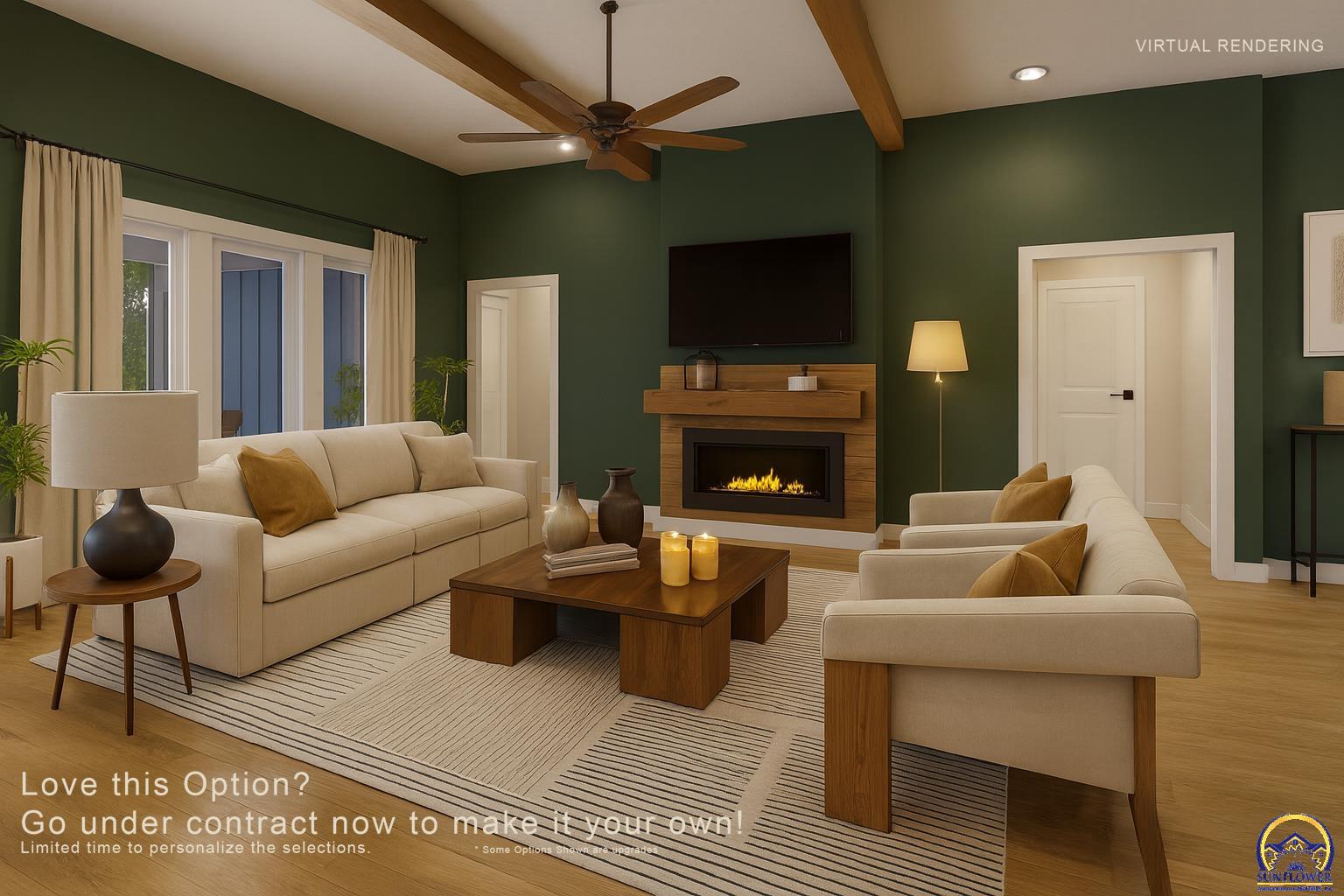 2628 SW Sherwood Park DR