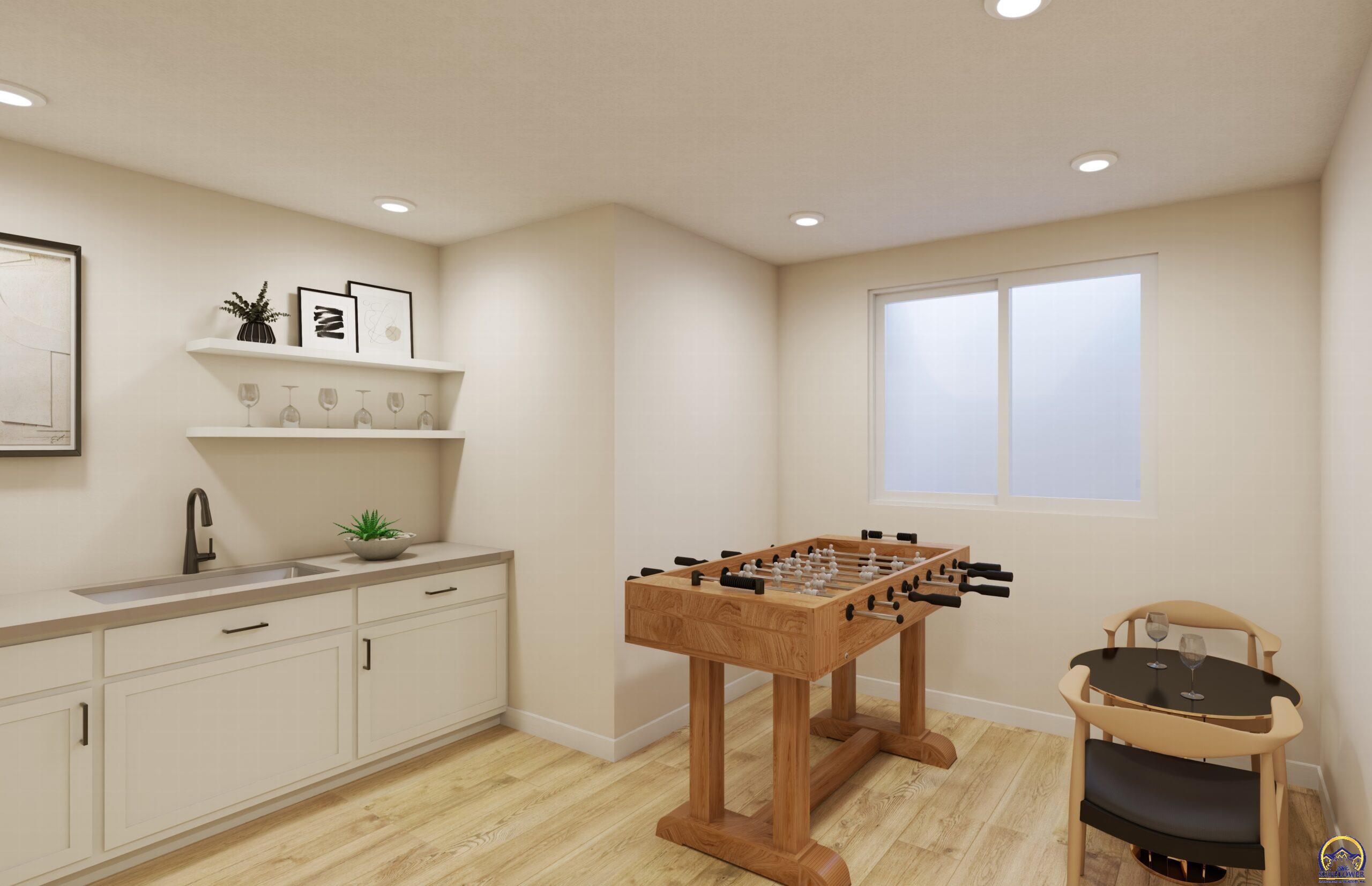 2628 SW Sherwood Park DR