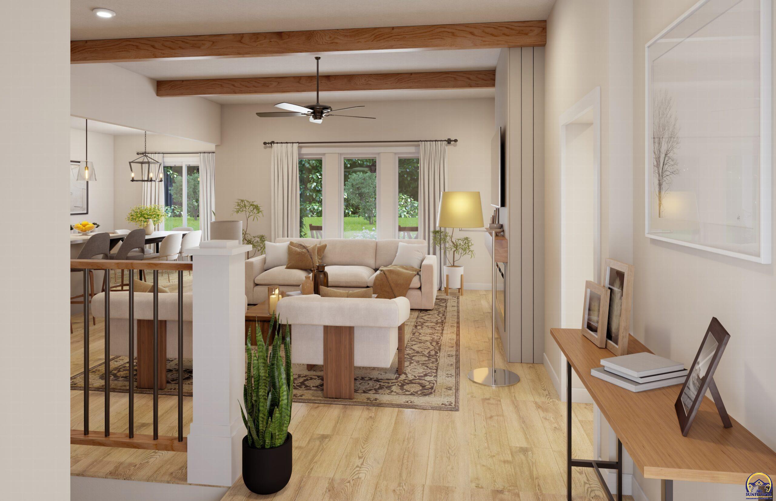 2628 SW Sherwood Park DR