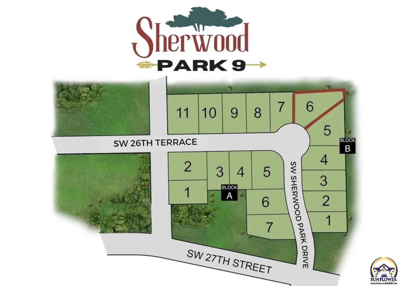 0000 SW 26th TER Unit: Lot 6, Block B