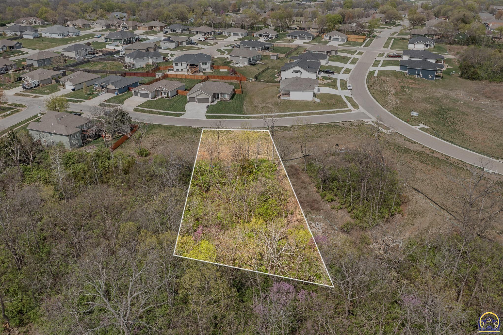 3317 SE Virgo AVE Unit: Lot 3, Block I