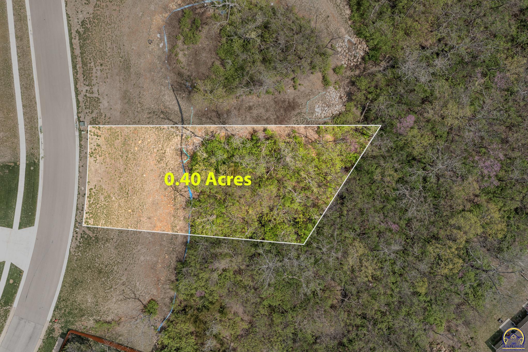 3317 SE Virgo AVE Unit: Lot 3, Block I