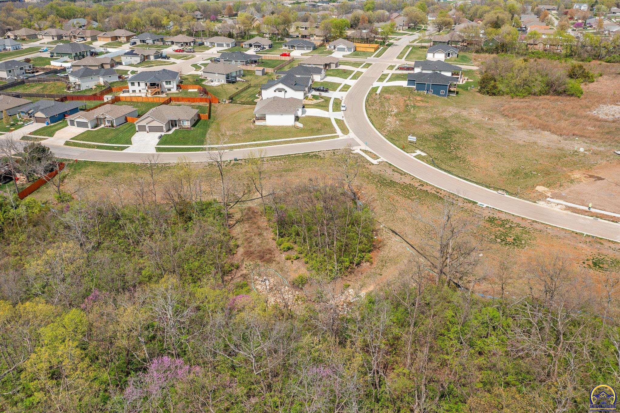 3317 SE Virgo AVE Unit: Lot 3, Block I