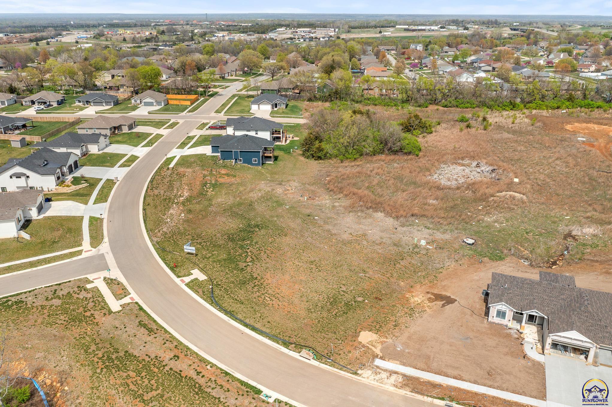 3324 SE Howard DR Unit: Lot 12, Block E