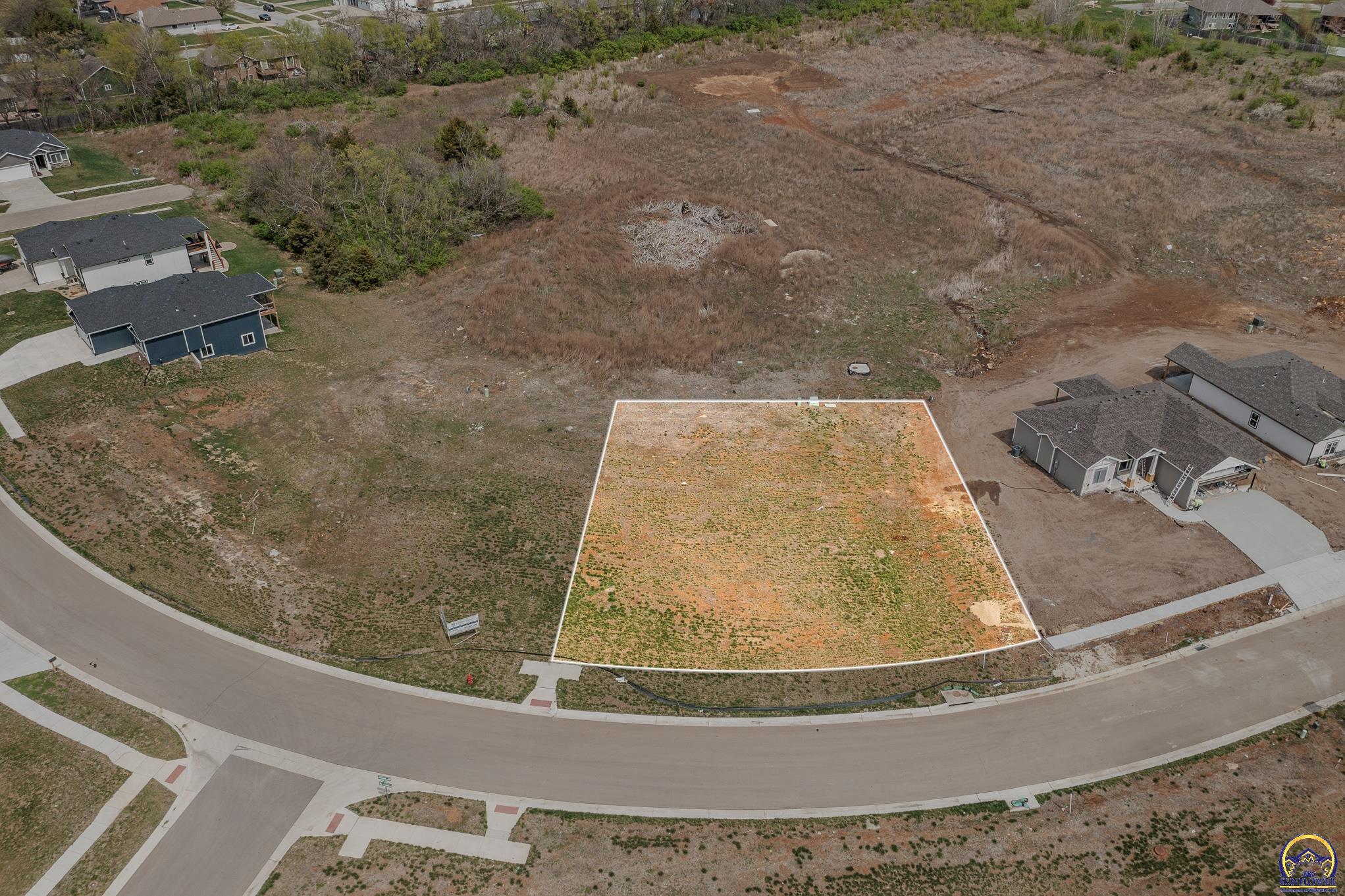 3324 SE Howard DR Unit: Lot 12, Block E