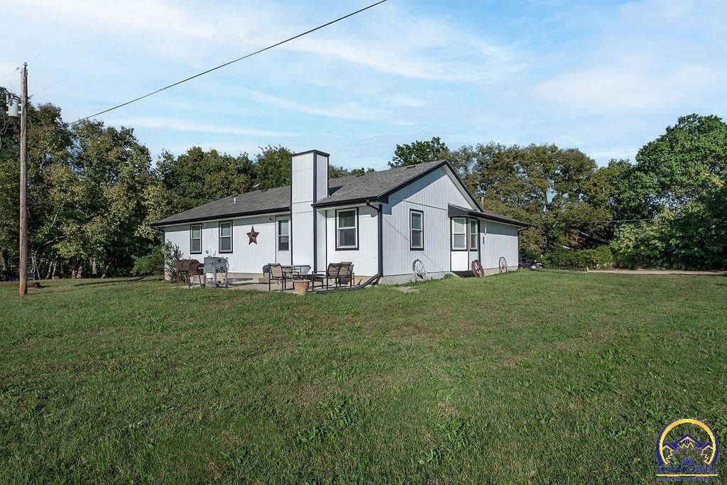 21015 N Sail A Way DR