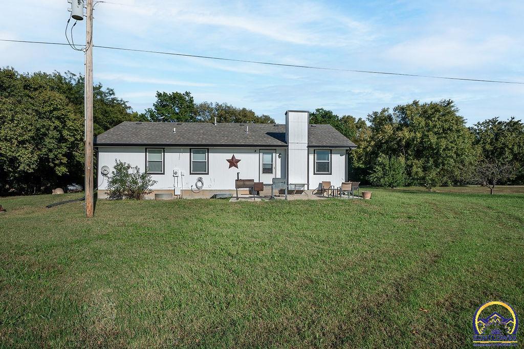 21015 N Sail A Way DR