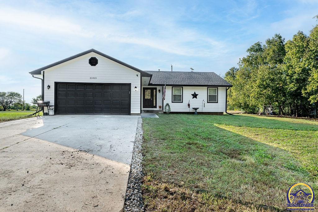 21015 N Sail A Way DR