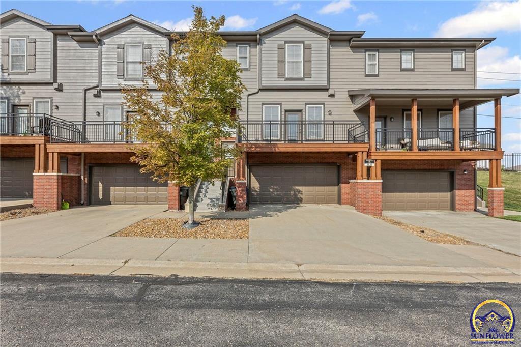 5245 Overland DR Unit: Unit C9