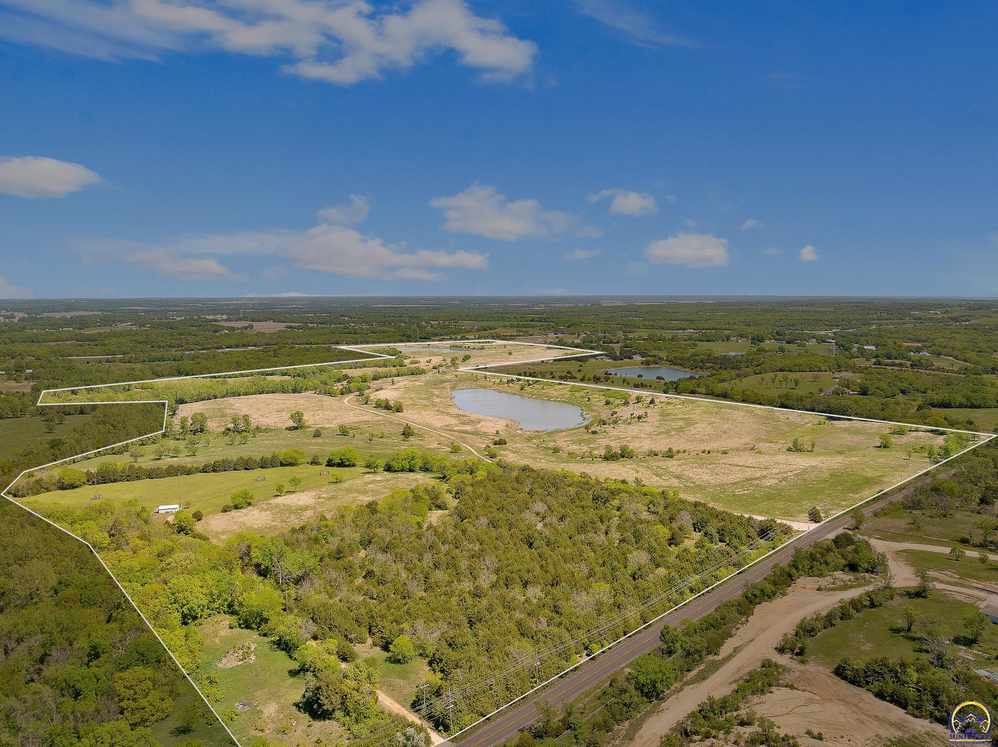0000 SE Shawnee Heights RD Unit: 0000 SE RATNER RD