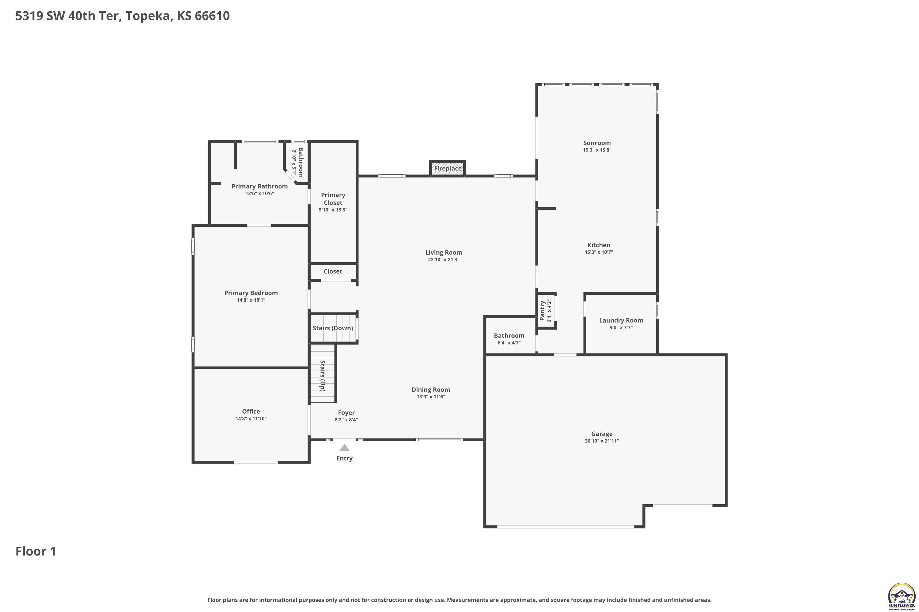 5319 SW 40th Ter