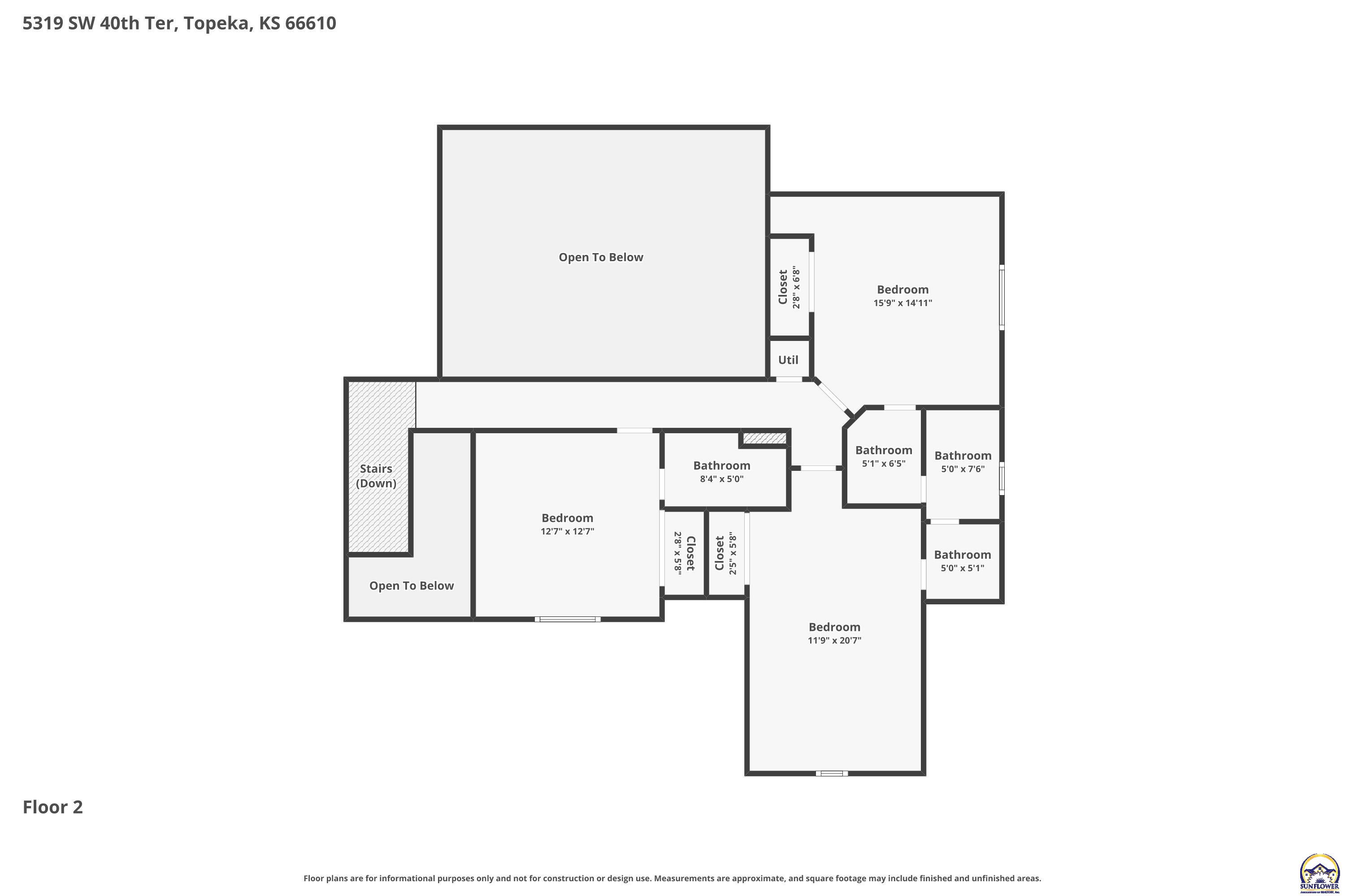 5319 SW 40th Ter