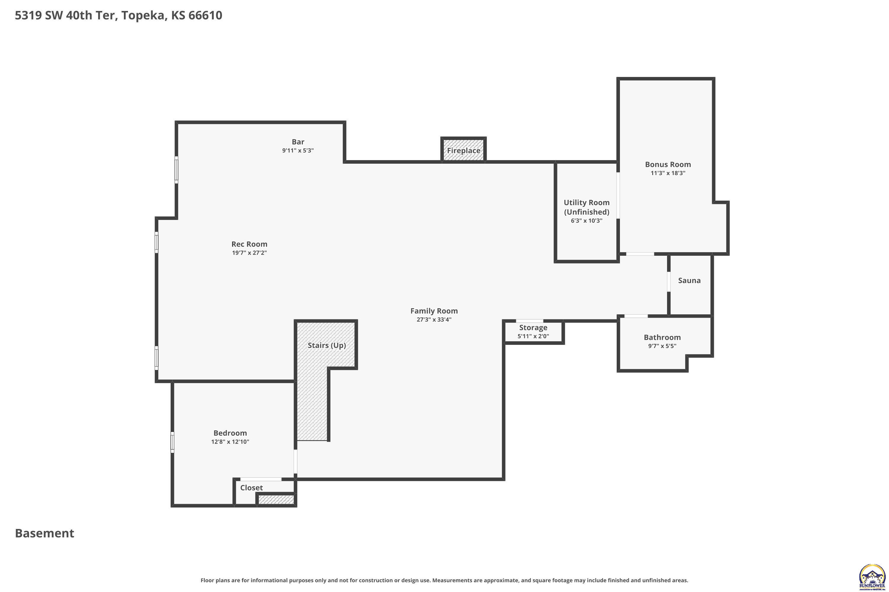 5319 SW 40th Ter