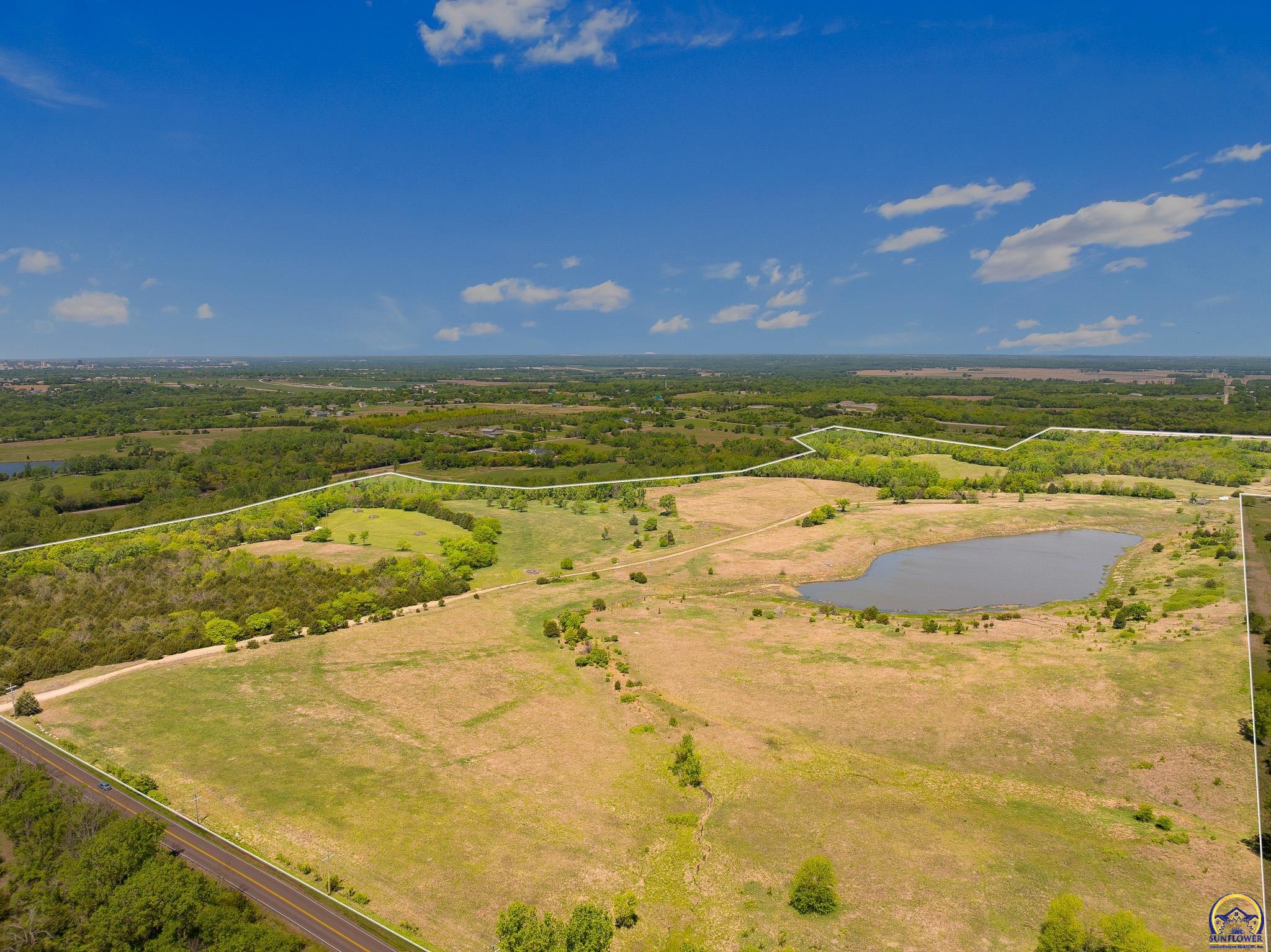 0000 SE Shawnee Heights RD Unit: 0000 SE RATNER RD