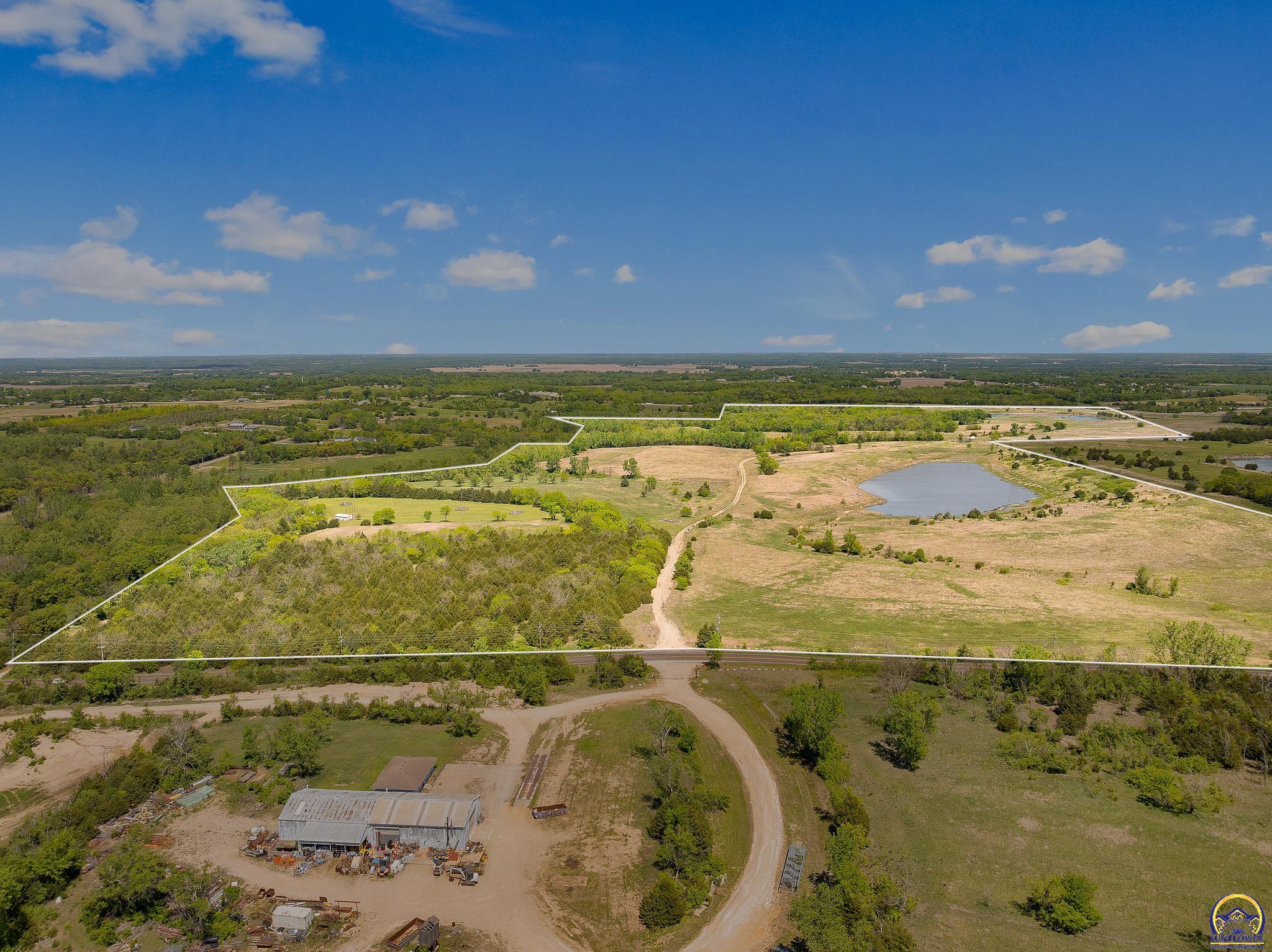 0000 SE Shawnee Heights RD Unit: 0000 SE RATNER RD