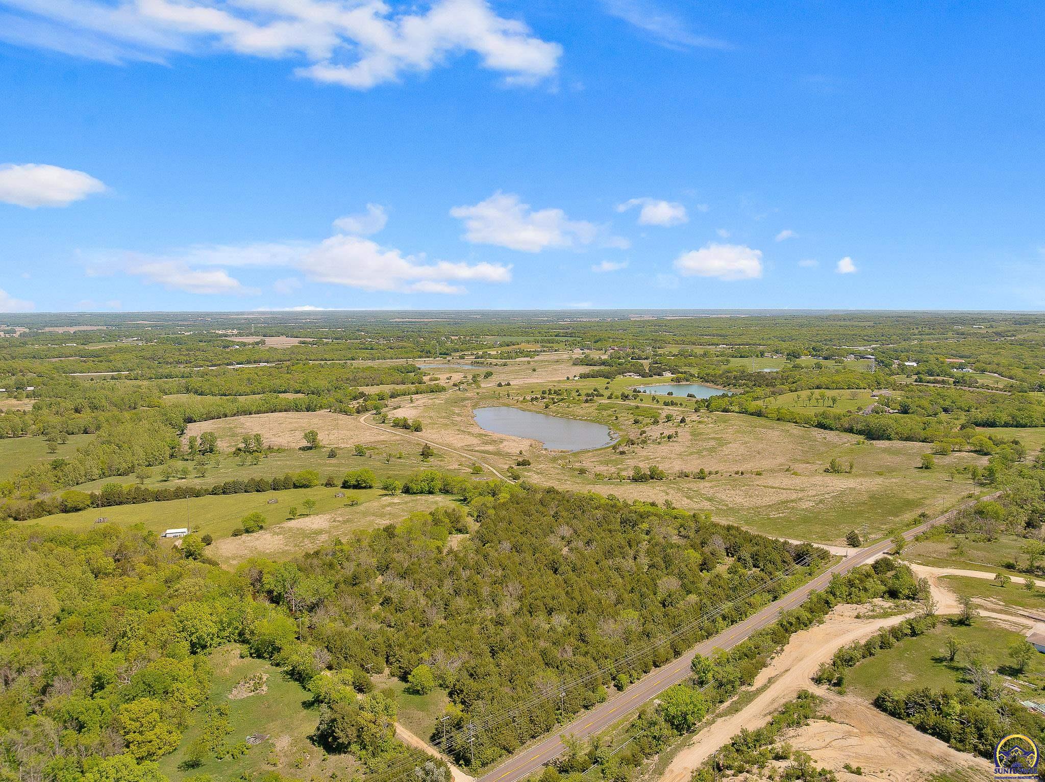 0000 SE Shawnee Heights RD Unit: 0000 SE RATNER RD
