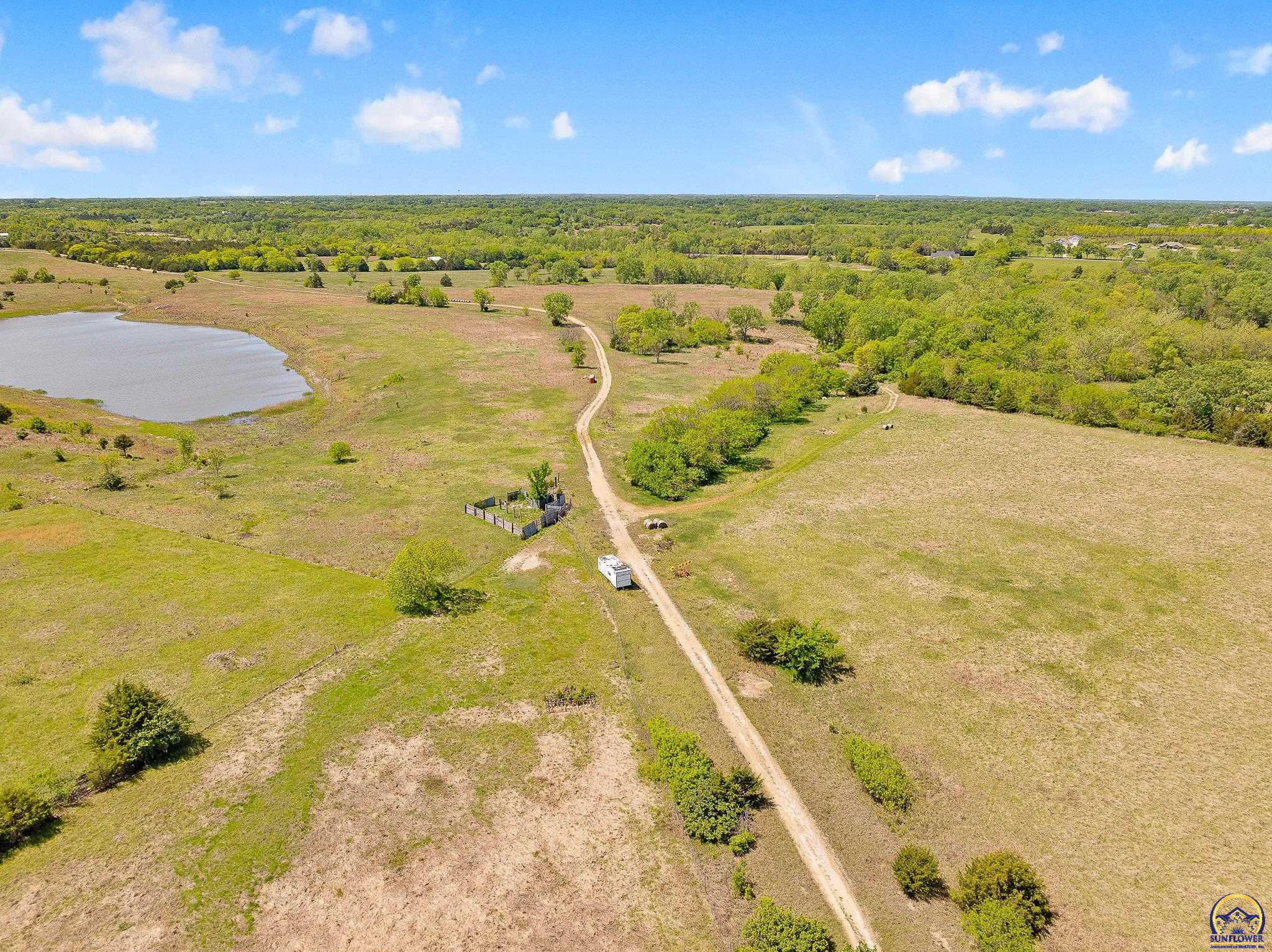 0000 SE Shawnee Heights RD Unit: 0000 SE RATNER RD