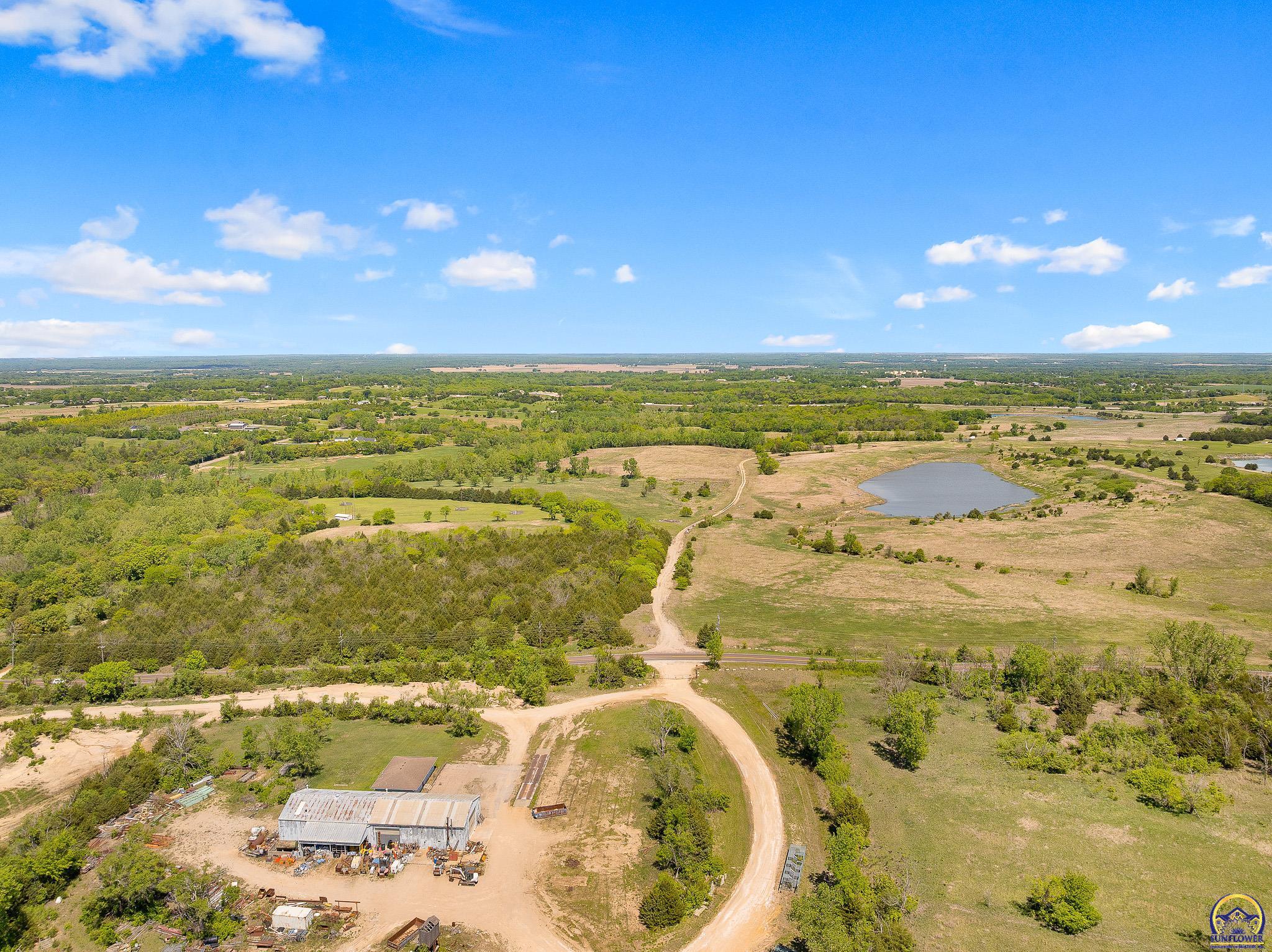 0000 SE Shawnee Heights RD Unit: 0000 SE RATNER RD