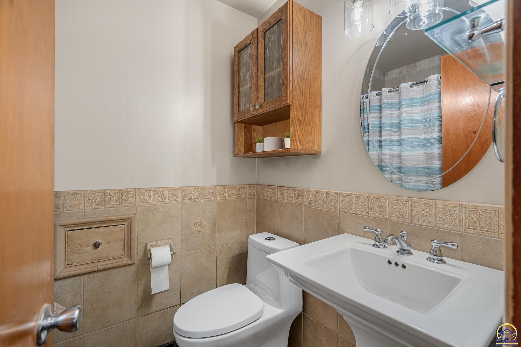 3434 SE Shawnee Heights RD