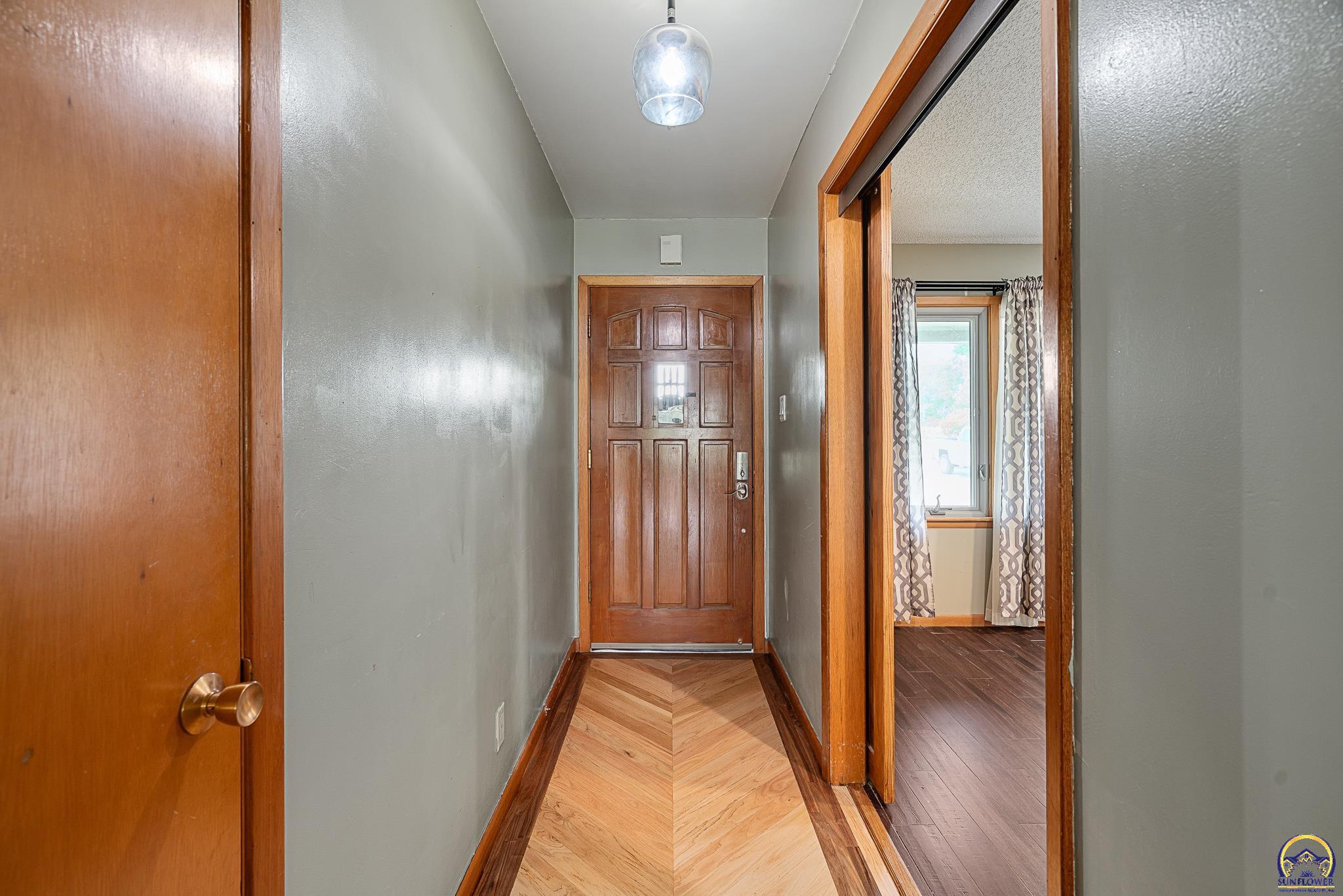 3434 SE Shawnee Heights RD