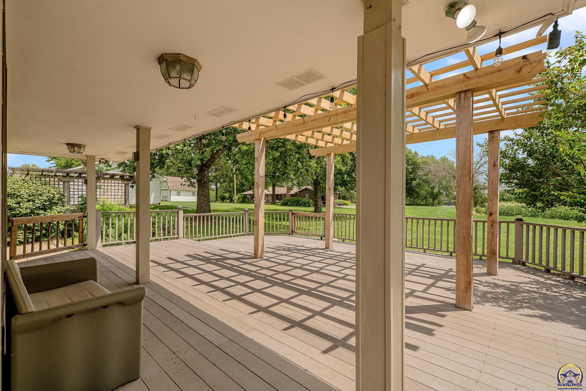 3434 SE Shawnee Heights RD
