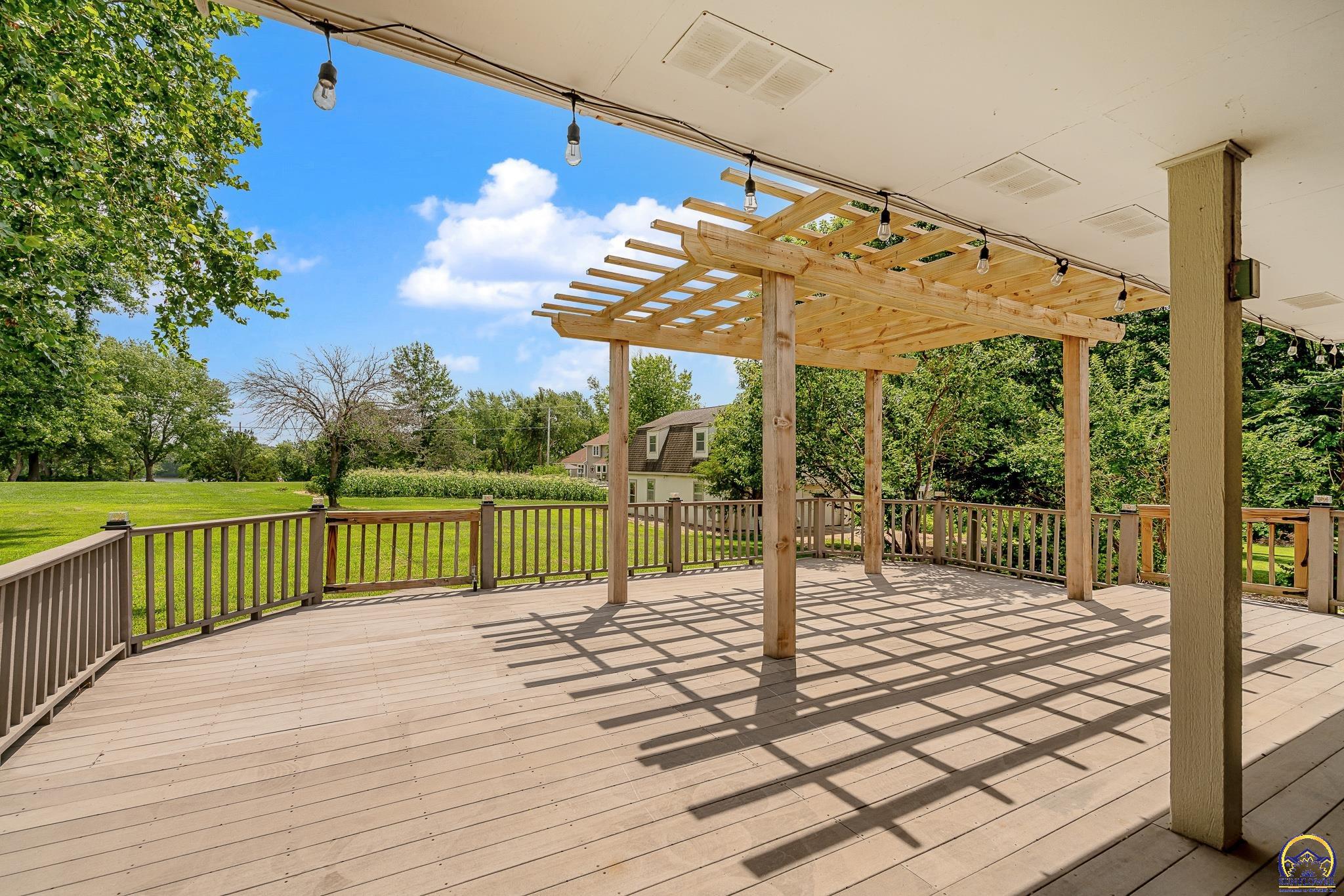 3434 SE Shawnee Heights RD