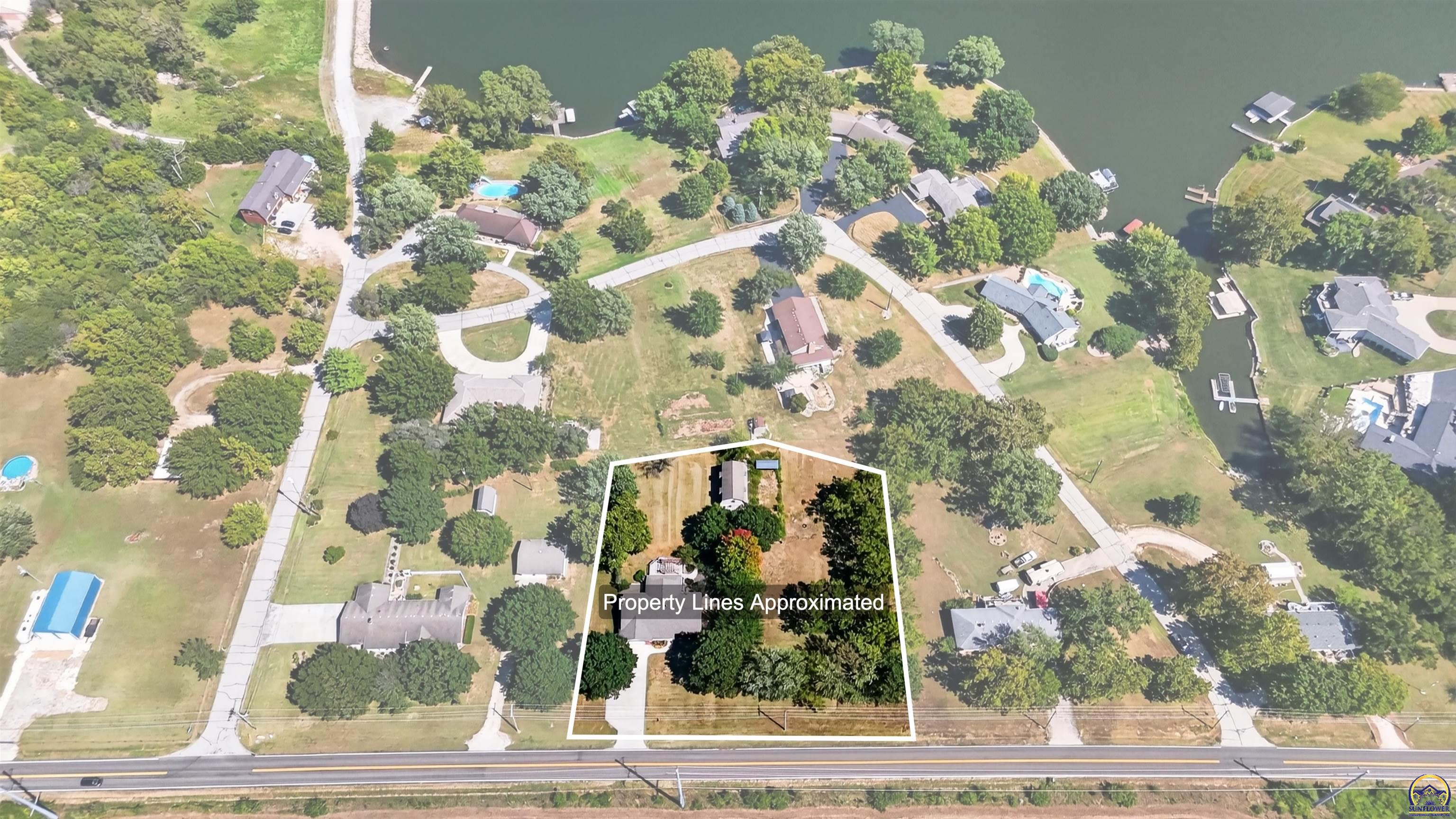 3434 SE Shawnee Heights RD