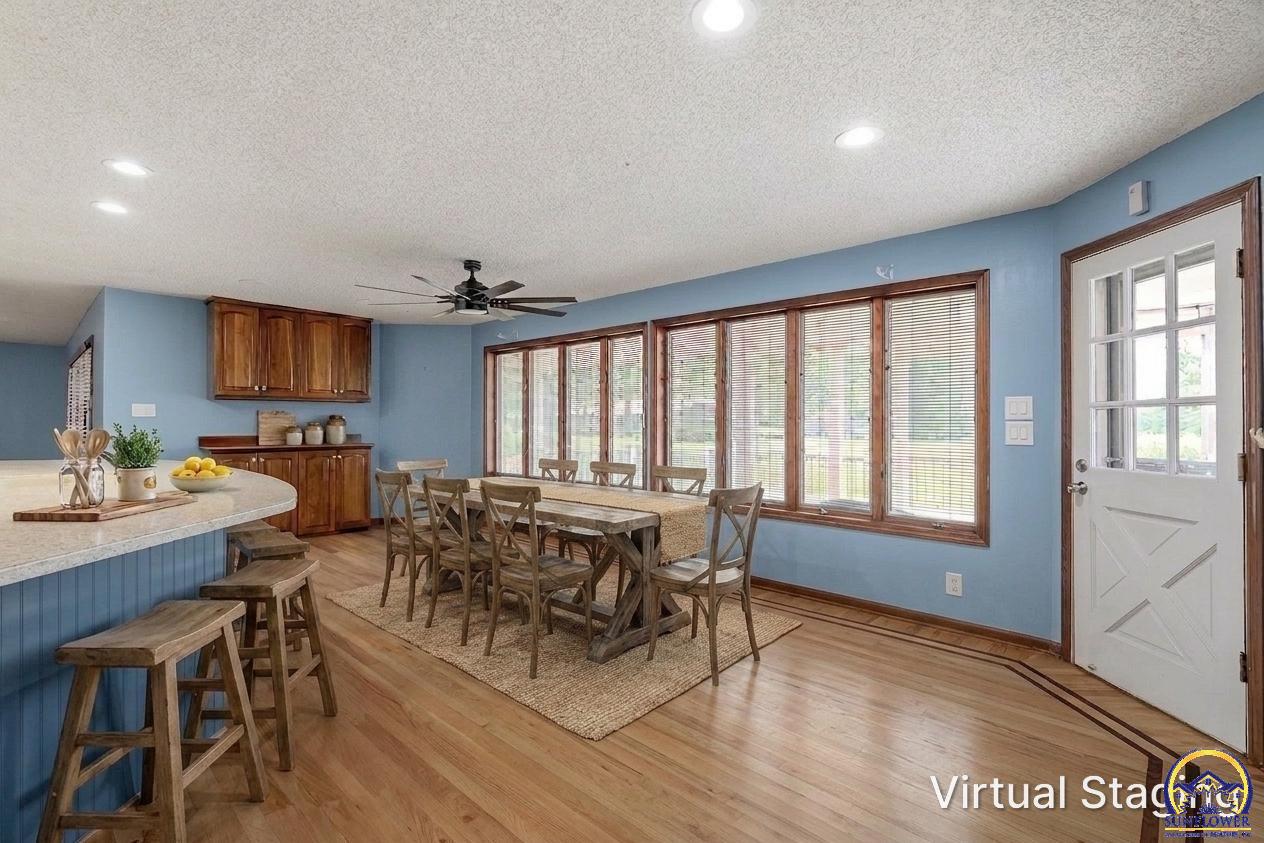 3434 SE Shawnee Heights RD