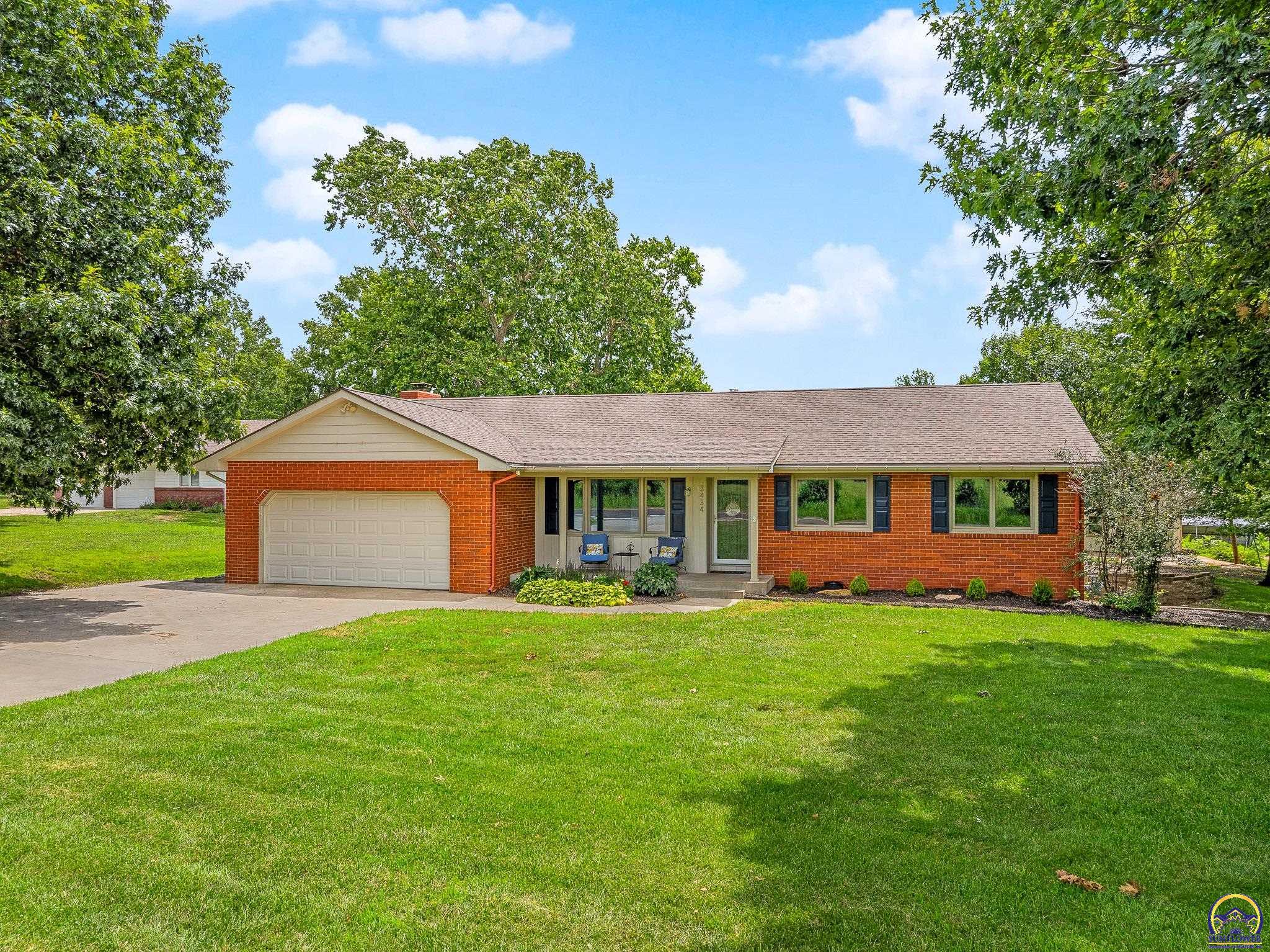 3434 SE Shawnee Heights RD