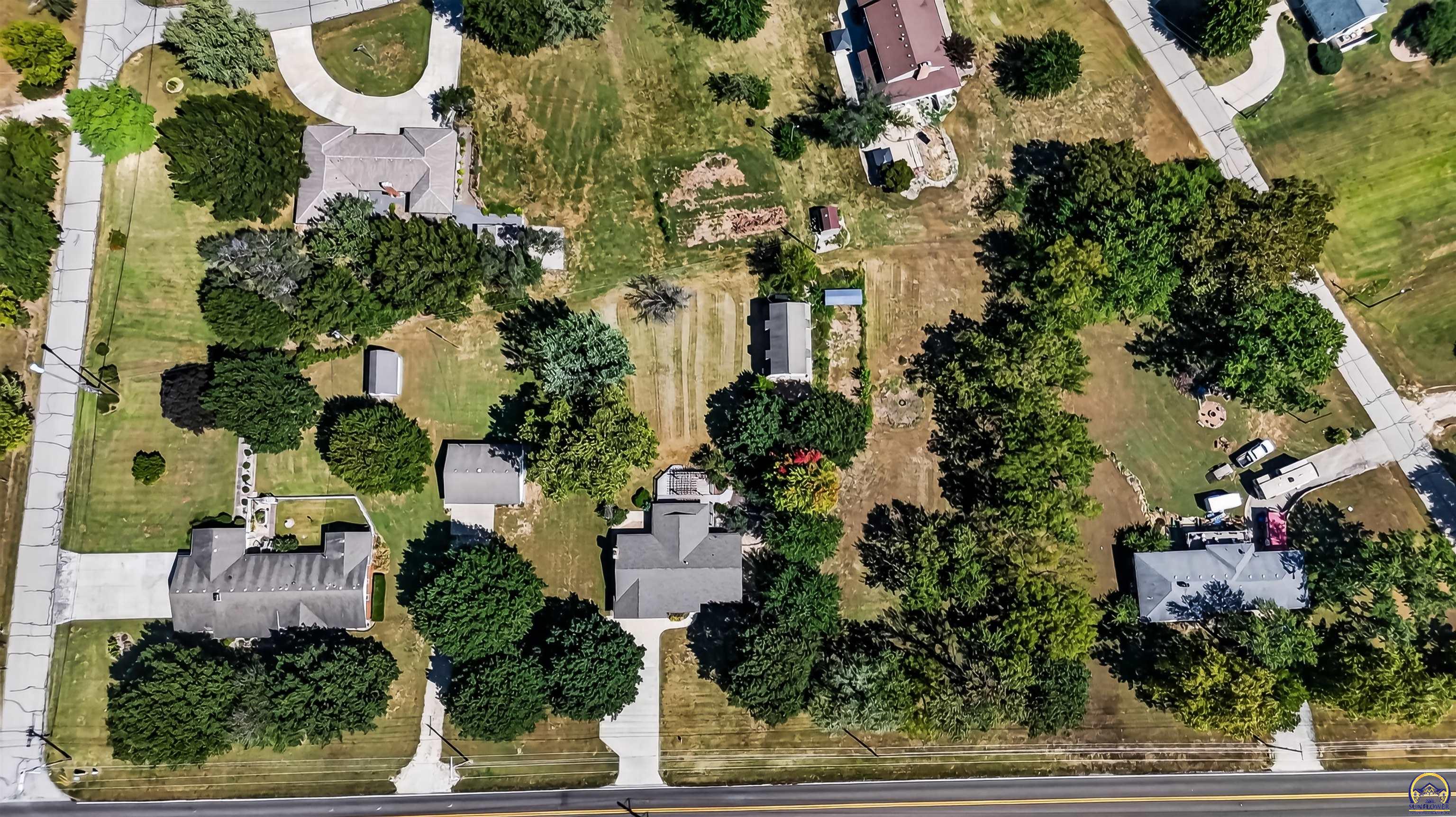3434 SE Shawnee Heights RD