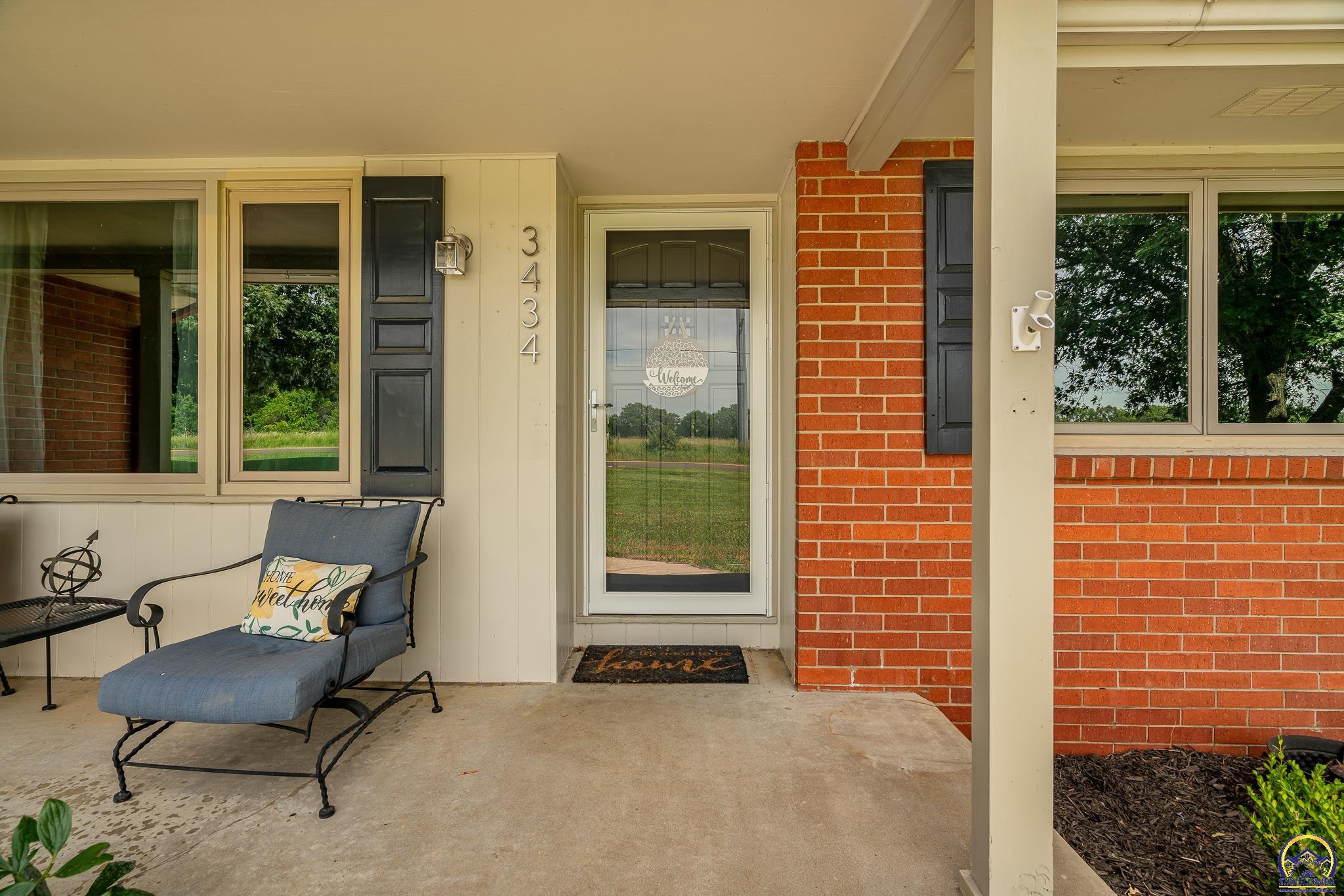 3434 SE Shawnee Heights RD