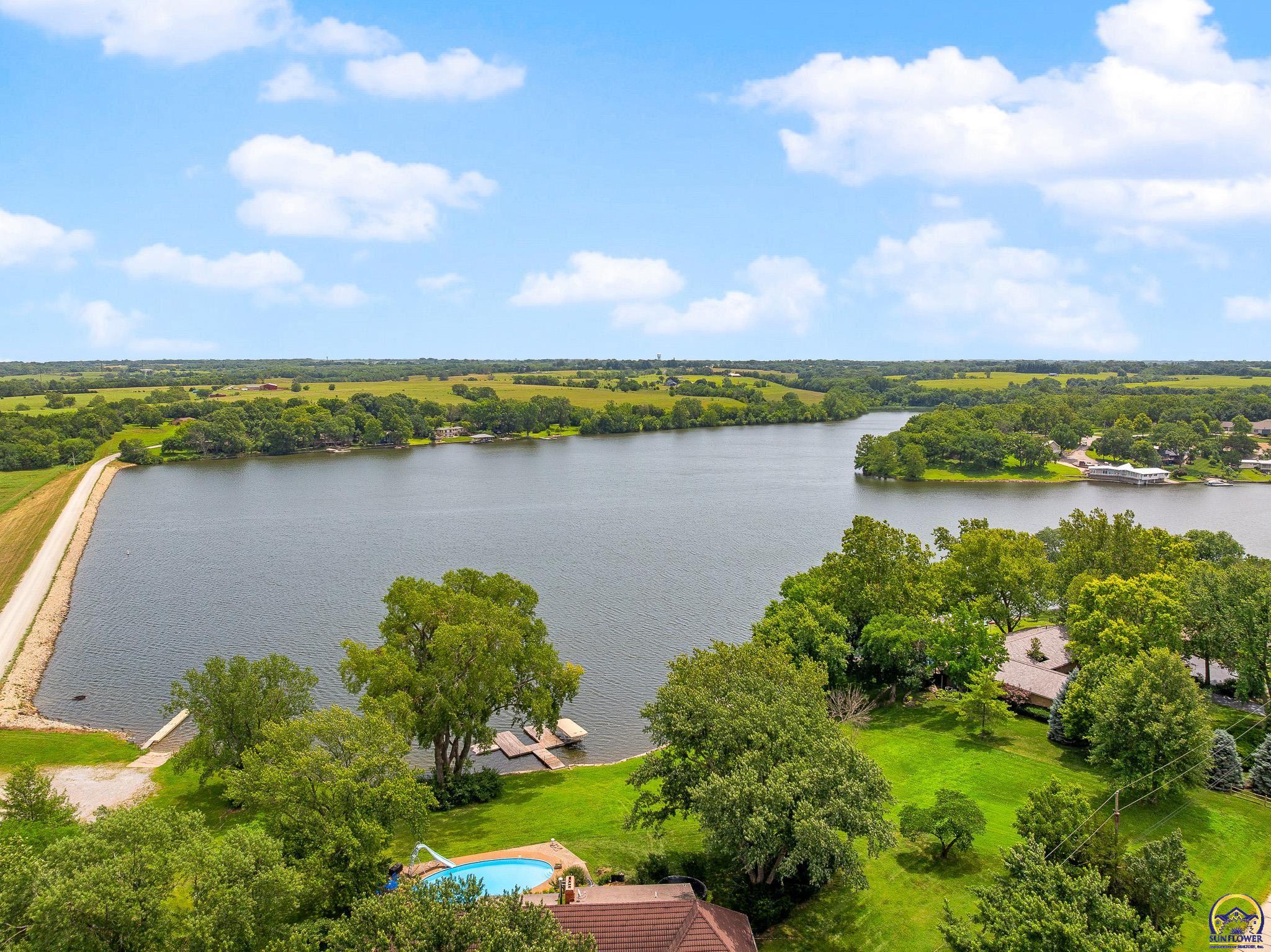 3434 SE Shawnee Heights RD