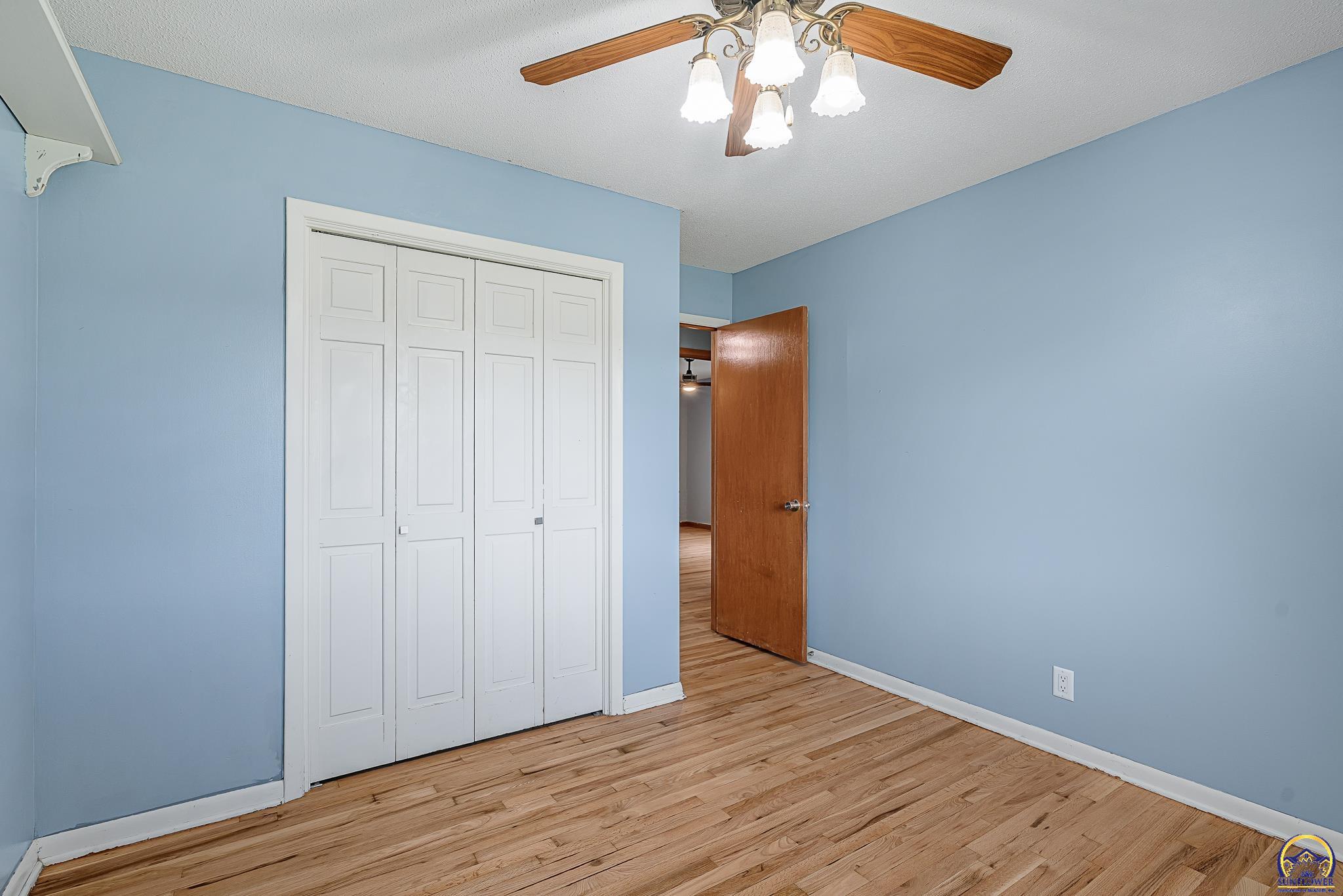 3434 SE Shawnee Heights RD