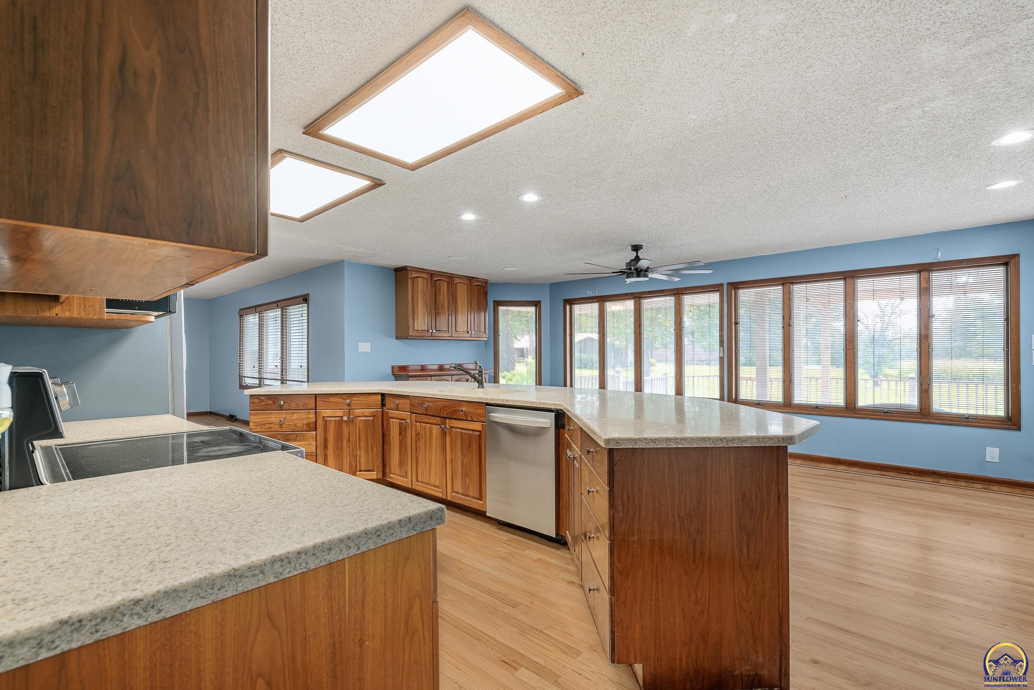 3434 SE Shawnee Heights RD